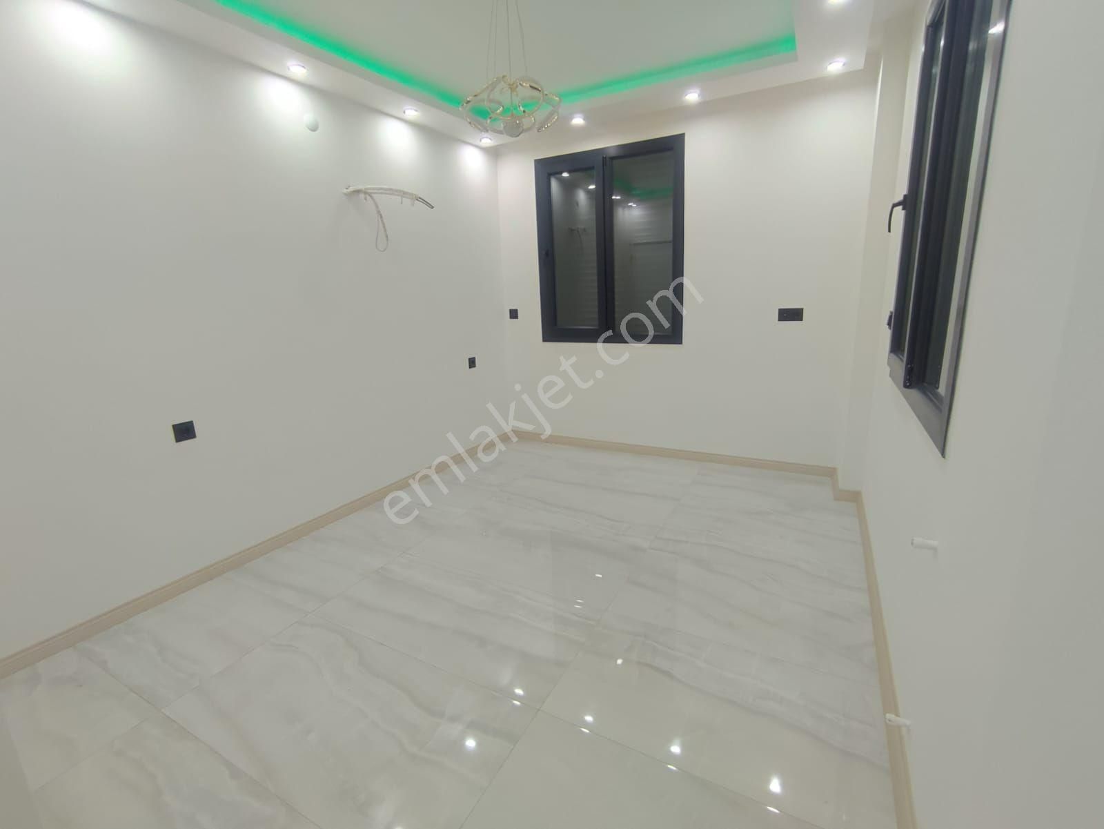 Hisar Mahallesi 5+1 Tam Müstakil Sıfır Otoparklı Villa - Görsel 18