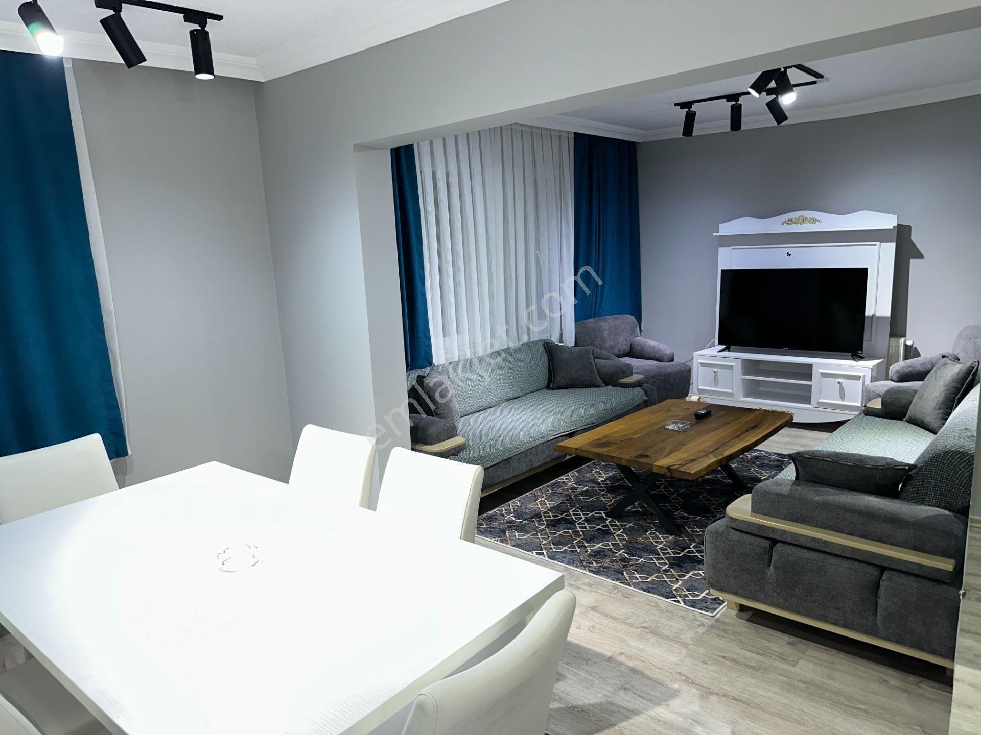 Ankara Eryamanda Günlük Kiralık Daire-ev-rezidans Ve Apartlar