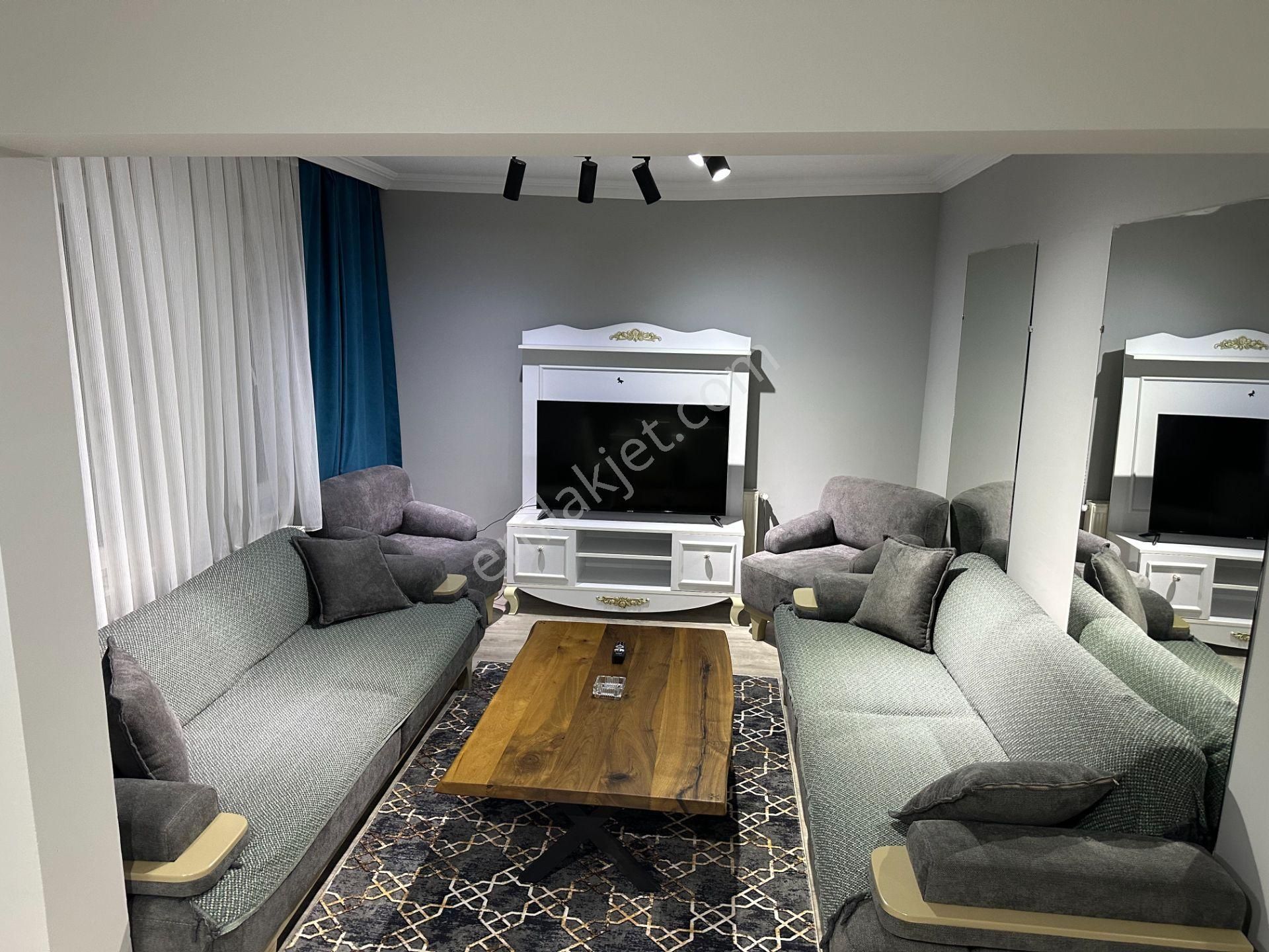 Ankara Eryamanda Günlük Kiralık Daire-ev-rezidans Ve Apartlar - Görsel 3