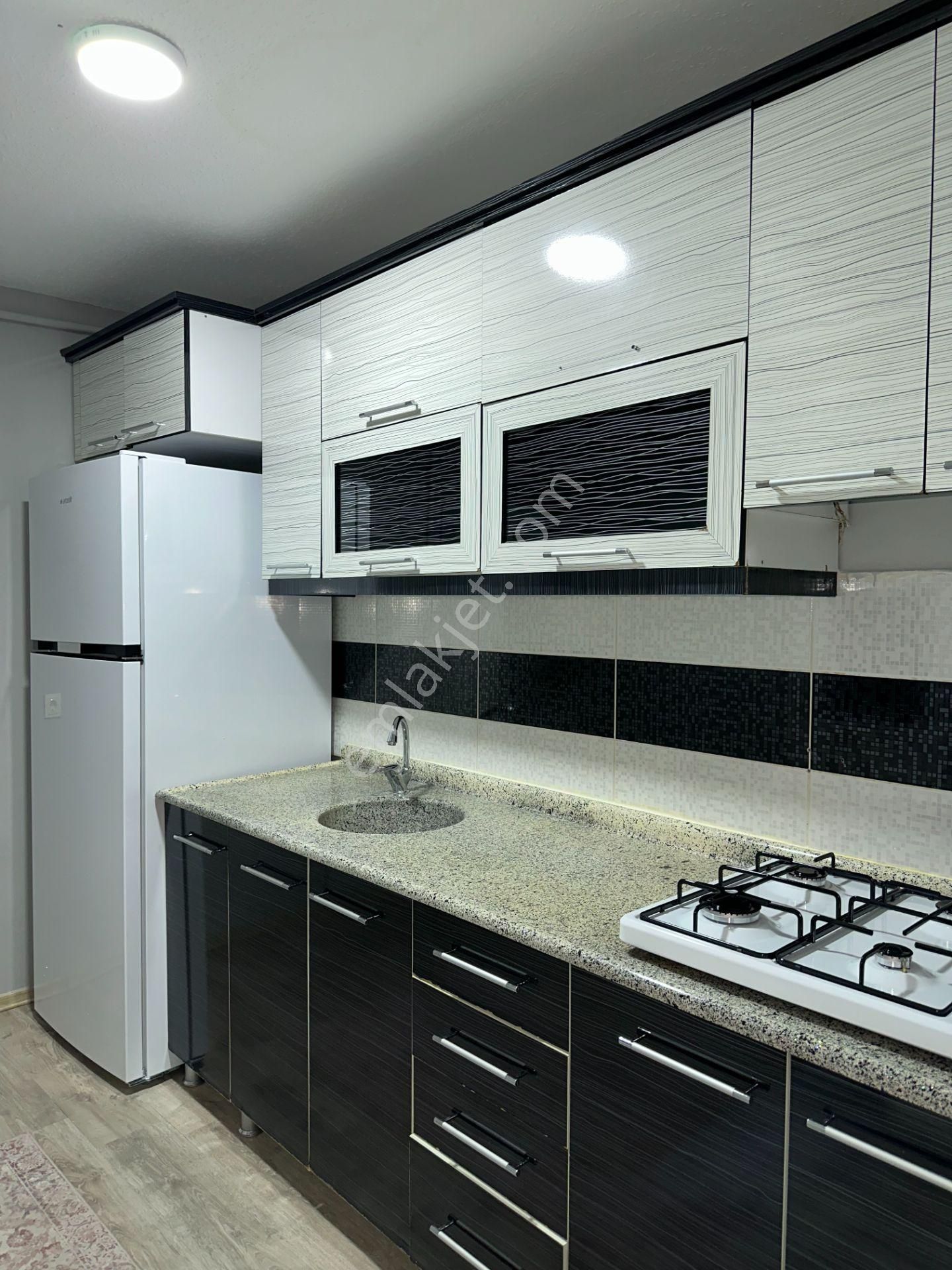 Ankara Eryamanda Günlük Kiralık Daire-ev-rezidans Ve Apartlar - Görsel 15