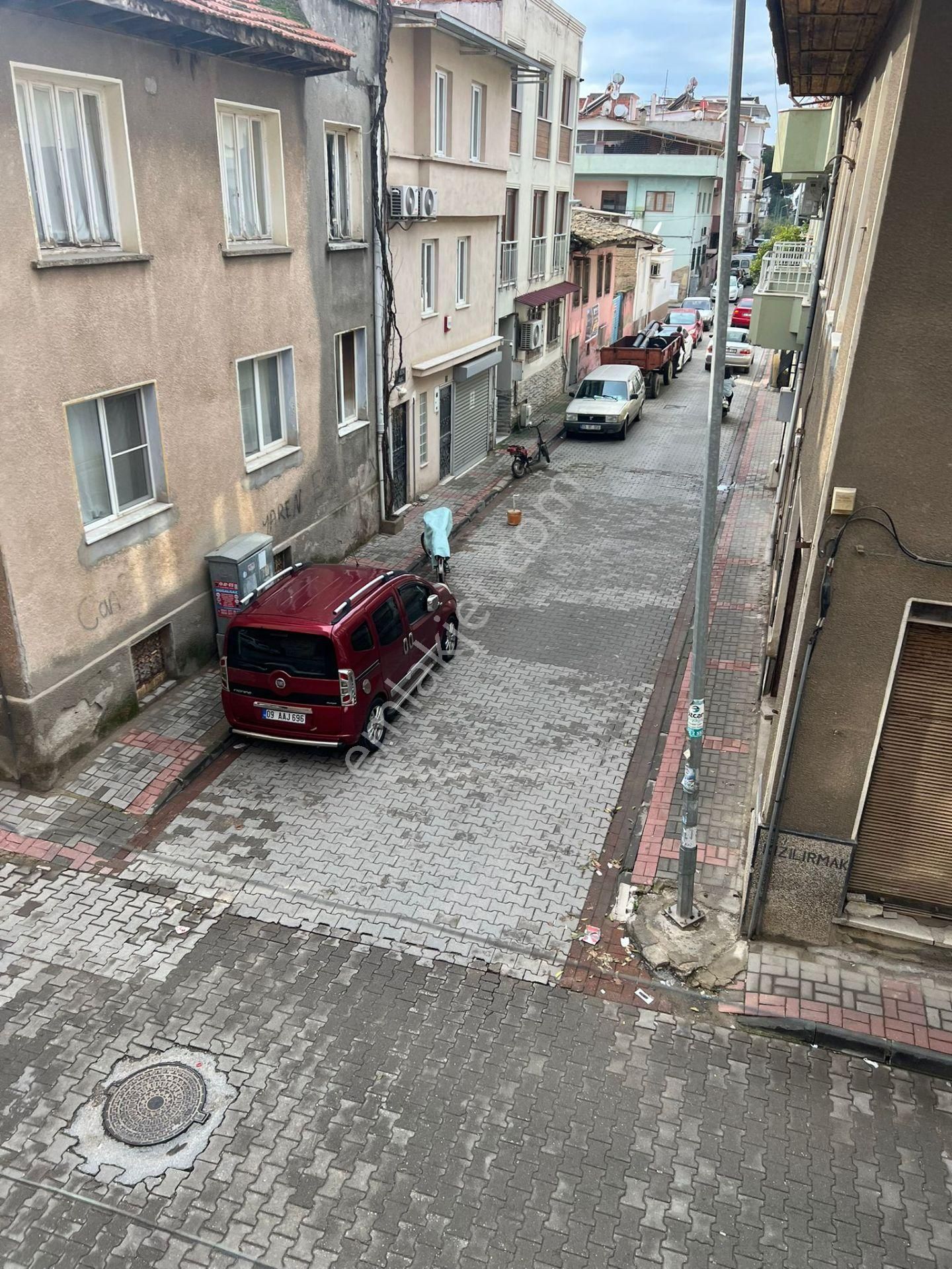 Nazilli Aydoğdu Mahallesi'nde Köşe Konumlu, Masrafsız Ve Ferah 3+1! - Görsel 10