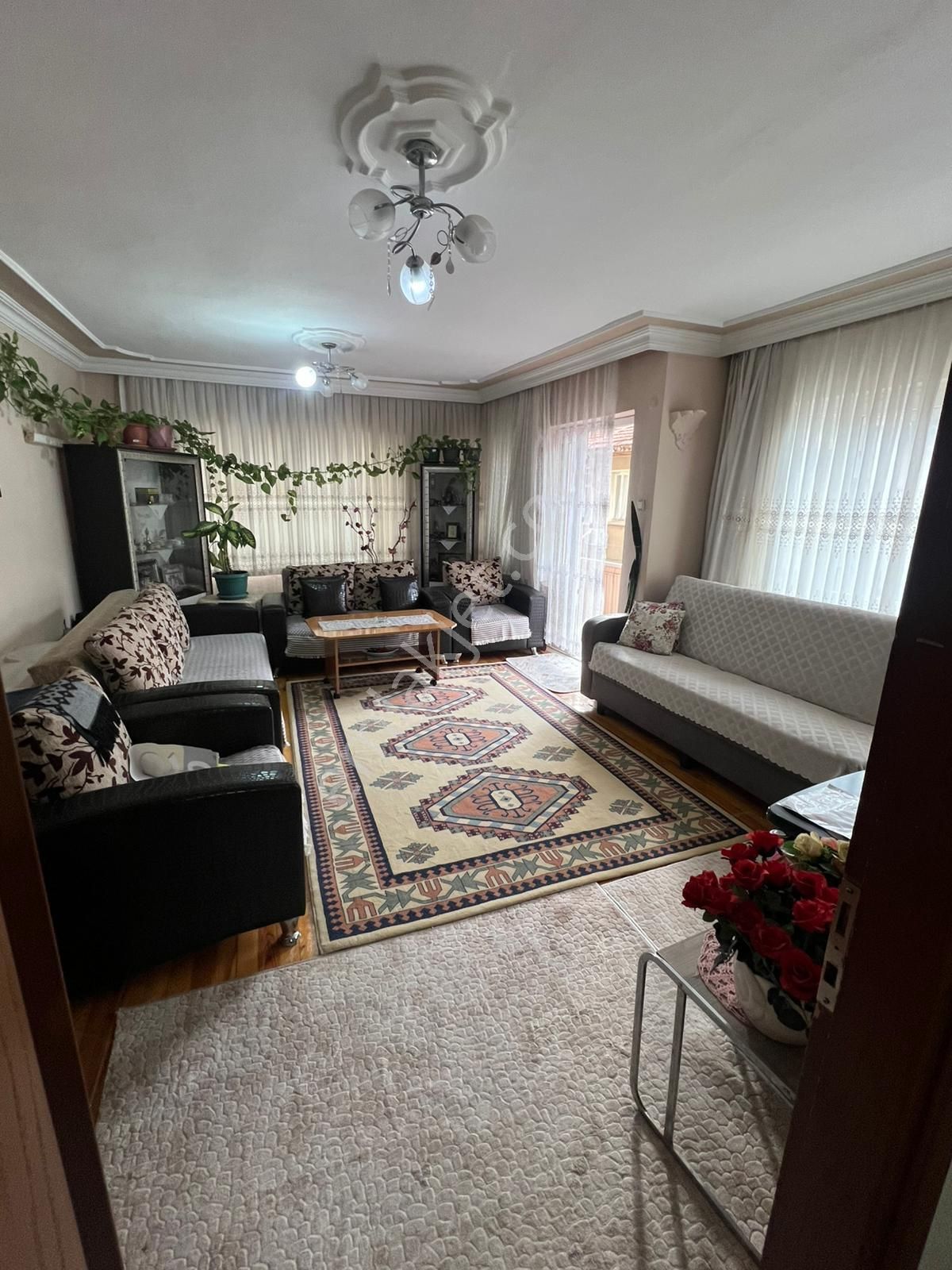 Nazilli Aydoğdu Mahallesi'nde Köşe Konumlu, Masrafsız Ve Ferah 3+1! - Görsel 15