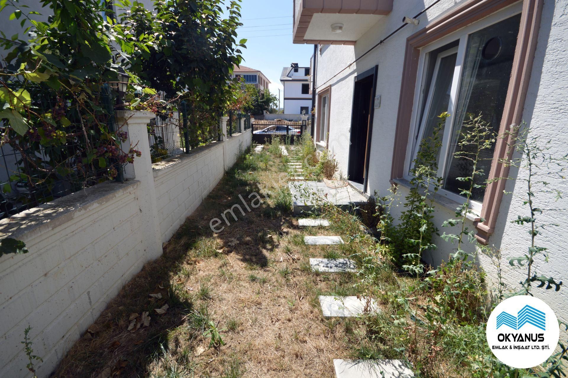 Kocaali De Denize Çok Yakın 5+1 Geniş Bahçeli Müstakil - Görsel 7