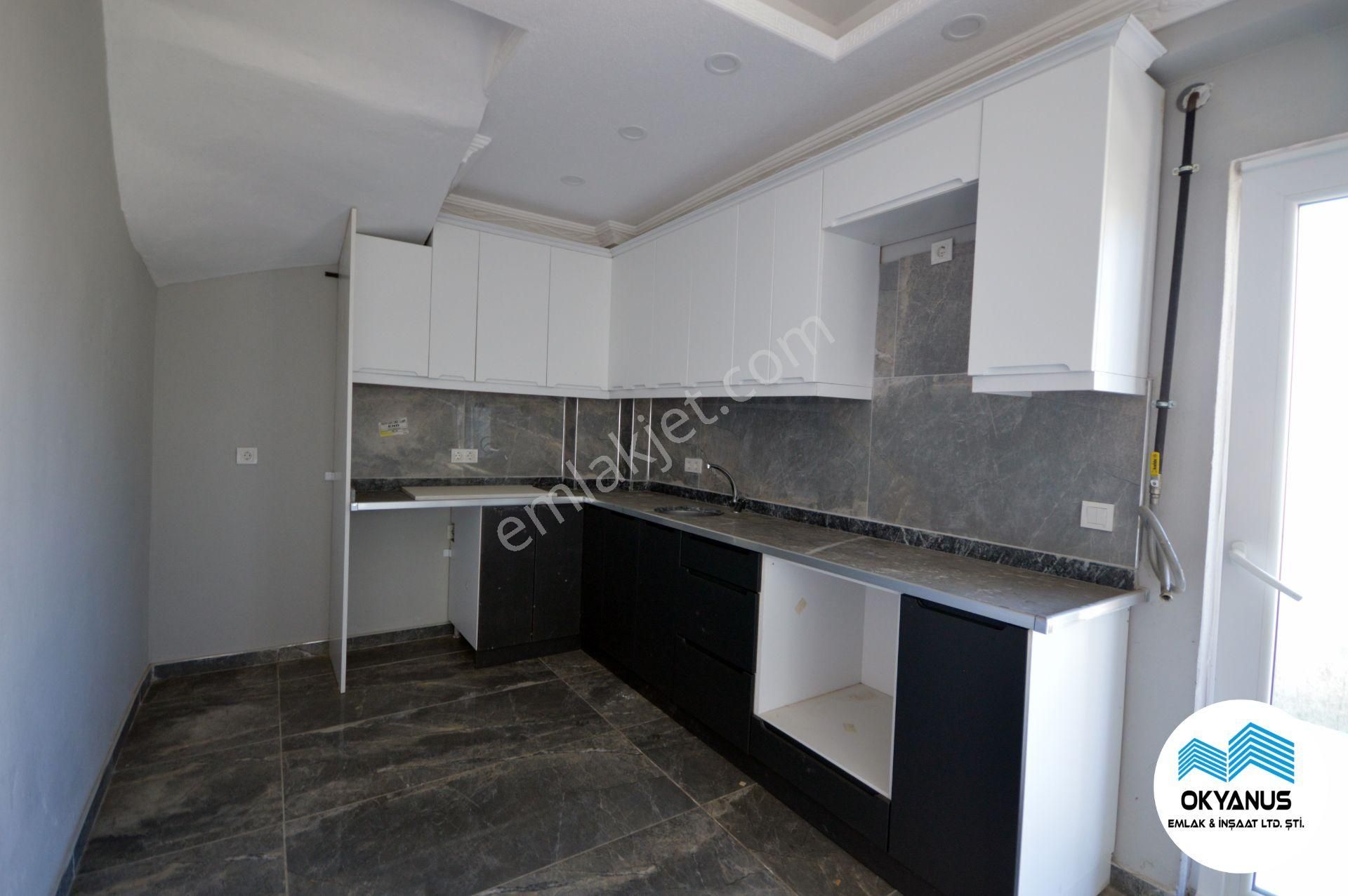 Kocaali De Denize Çok Yakın 5+1 Geniş Bahçeli Müstakil - Görsel 13