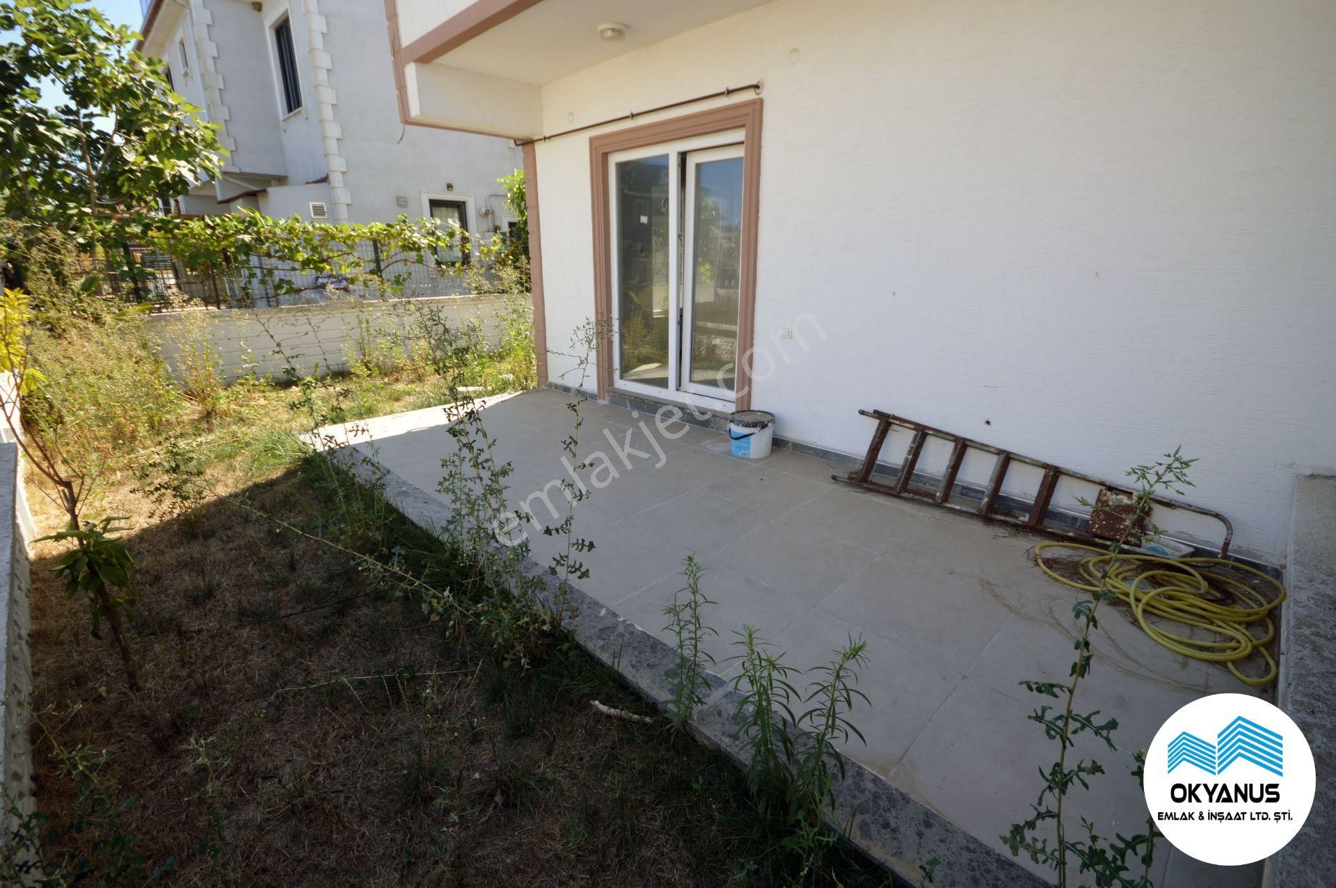 Kocaali De Denize Çok Yakın 5+1 Geniş Bahçeli Müstakil - Görsel 9