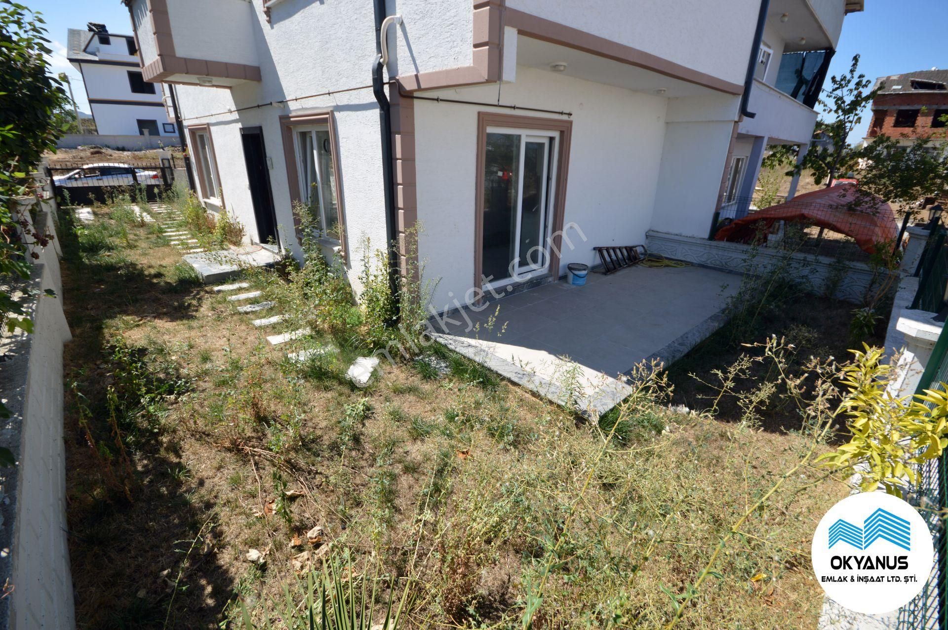 Kocaali De Denize Çok Yakın 5+1 Geniş Bahçeli Müstakil - Görsel 4