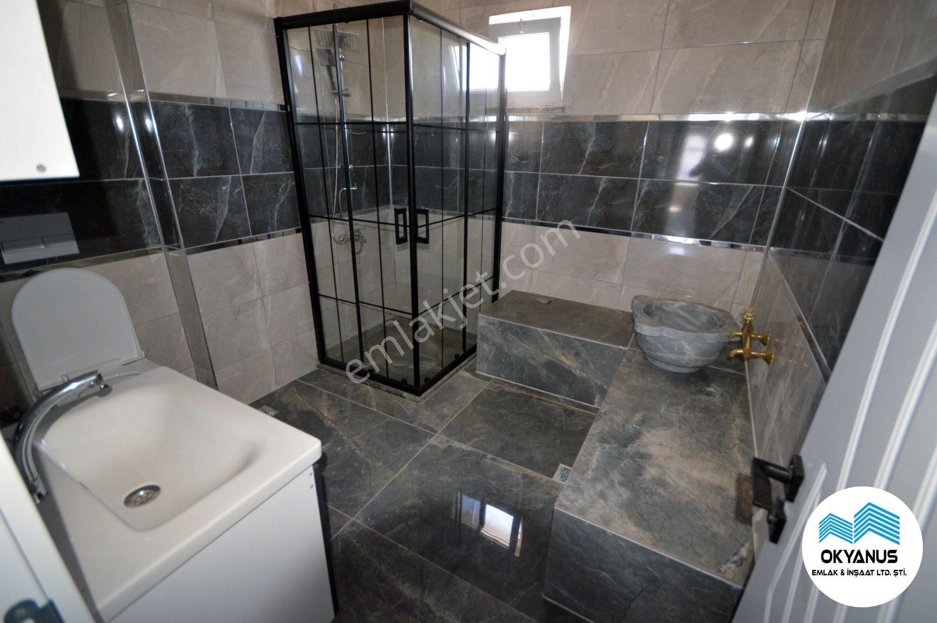 Kocaali De Denize Çok Yakın 5+1 Geniş Bahçeli Müstakil - Görsel 25