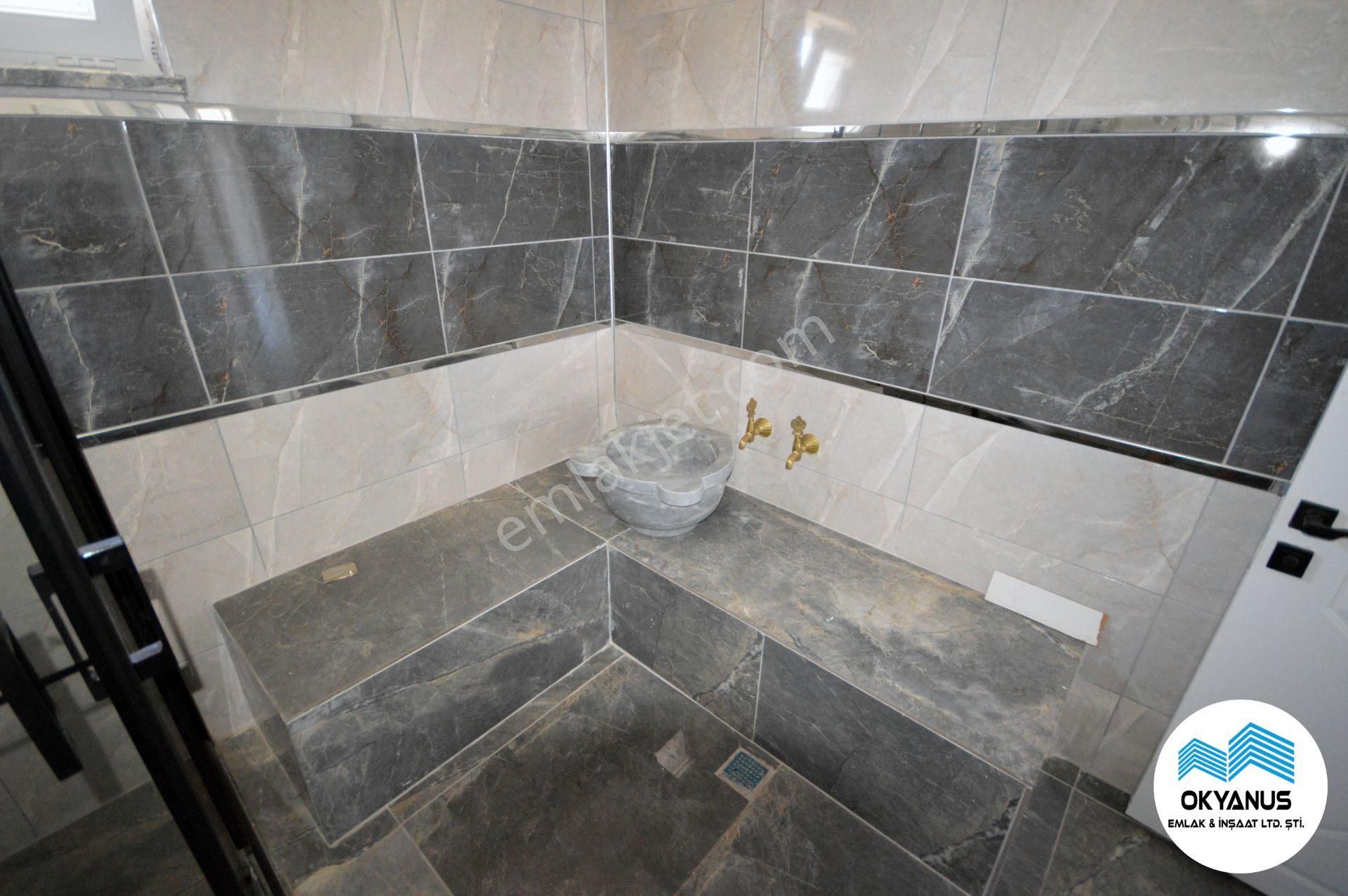 Kocaali De Denize Çok Yakın 5+1 Geniş Bahçeli Müstakil - Görsel 26