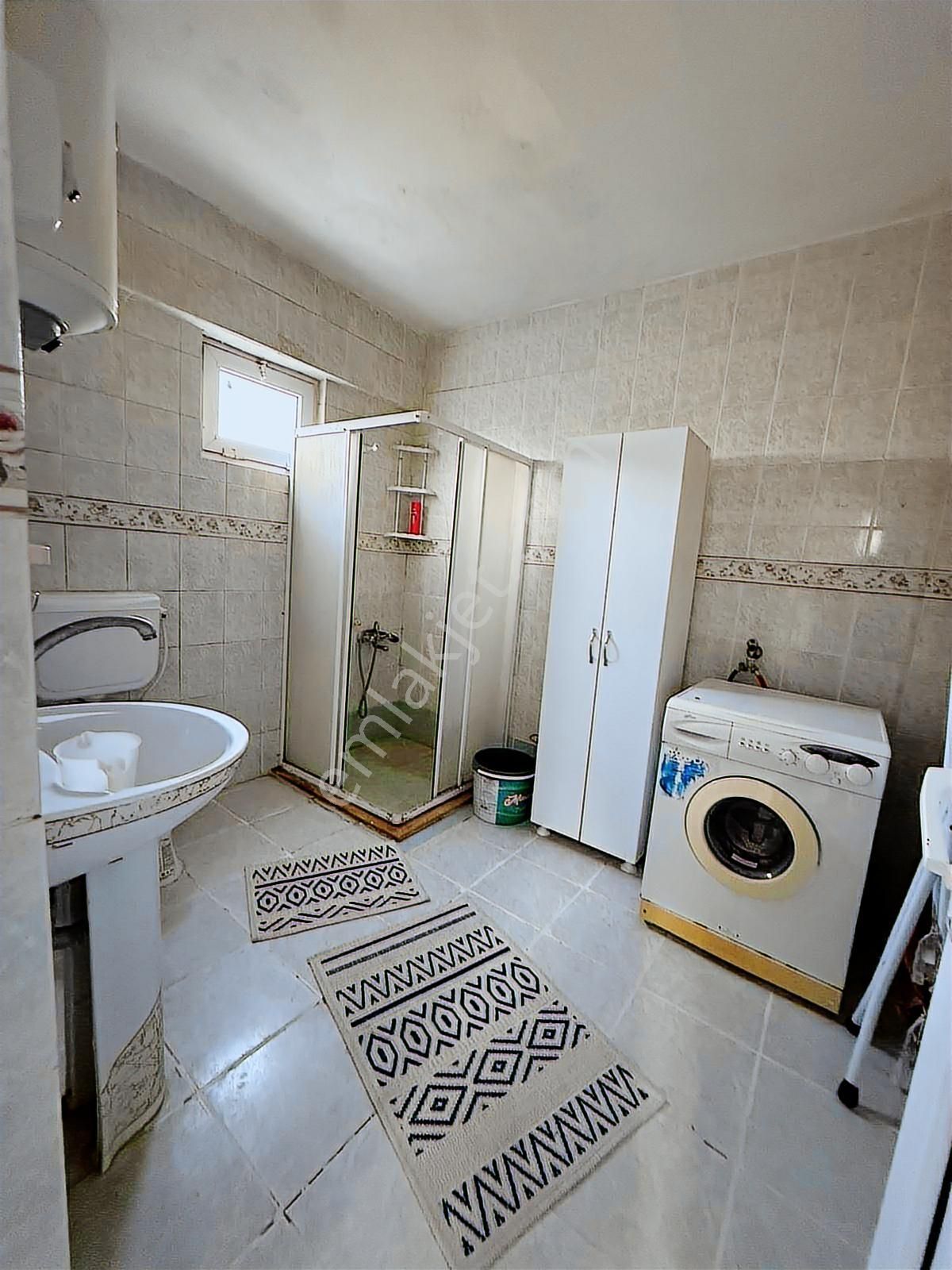 Didim Retürkten; Denize Yakın, Kapalı Garajlı 3+1 Köşe Villa - Görsel 14