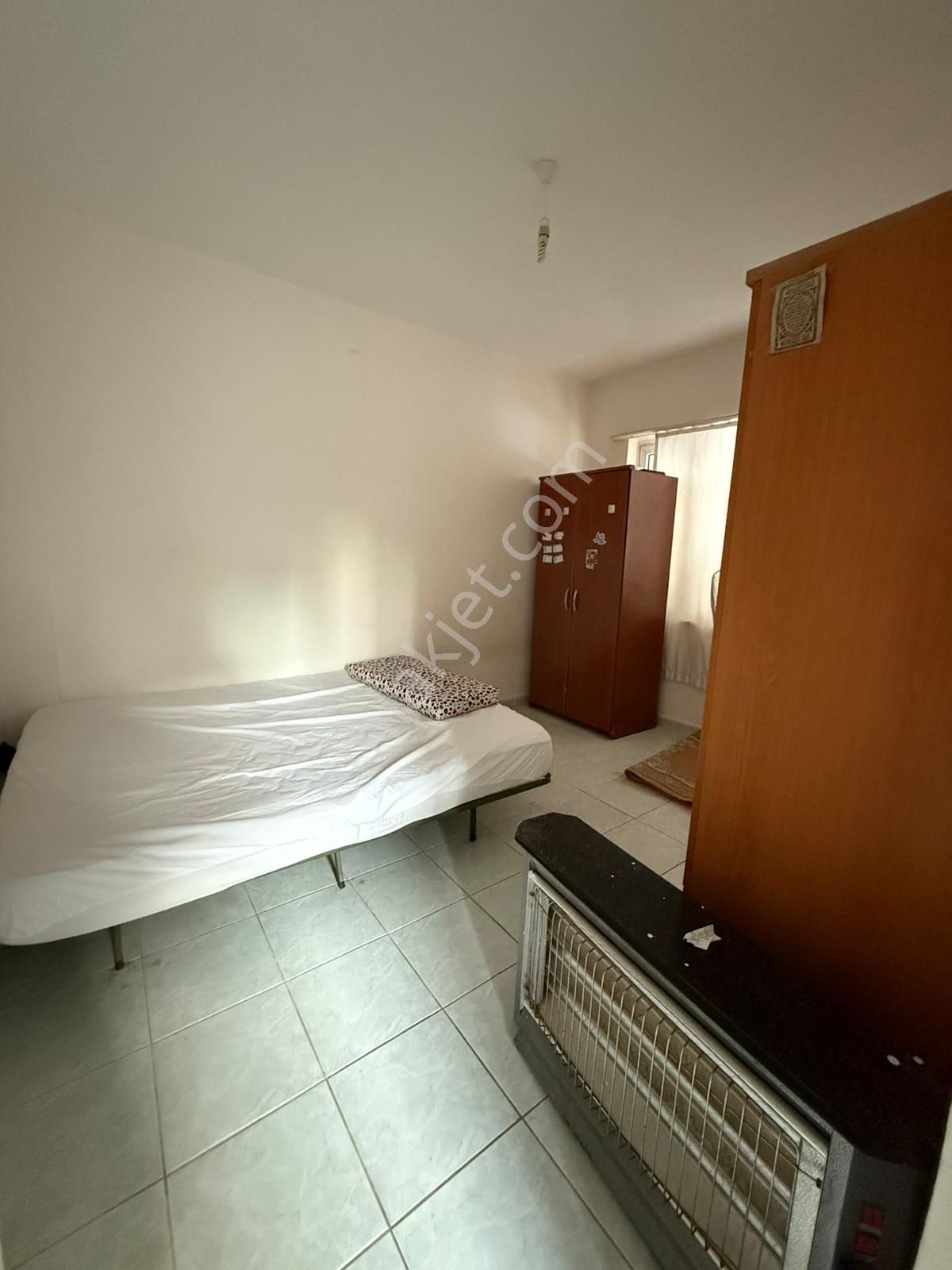 Didim Retürkten; Denize Yakın, Kapalı Garajlı 3+1 Köşe Villa - Görsel 15