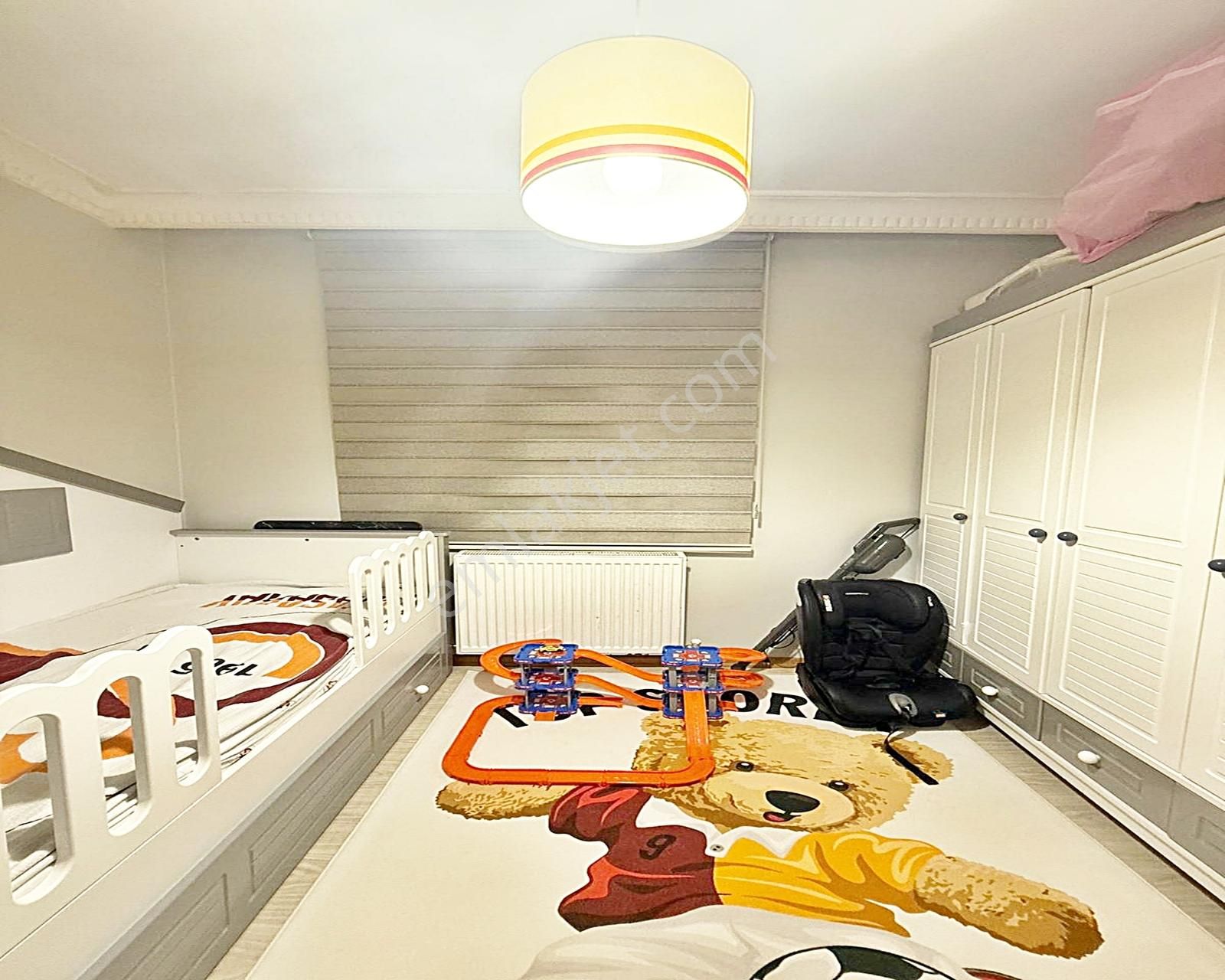 Esenyurt Kıraç Battalgazi Mah.yüksek Giriş 2+1 95m2 2.100.000tl - Görsel 4