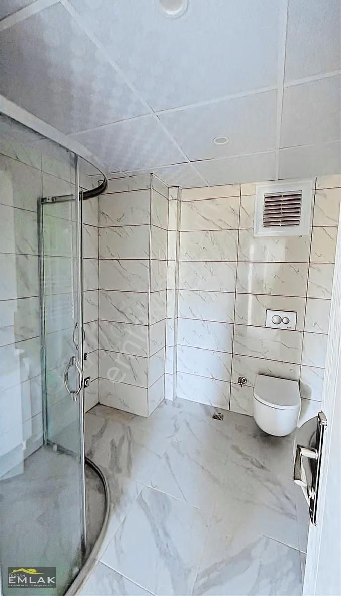 Lapseki Çardak'ta Deniz Manzaralı Satılık Daire - Görsel 6