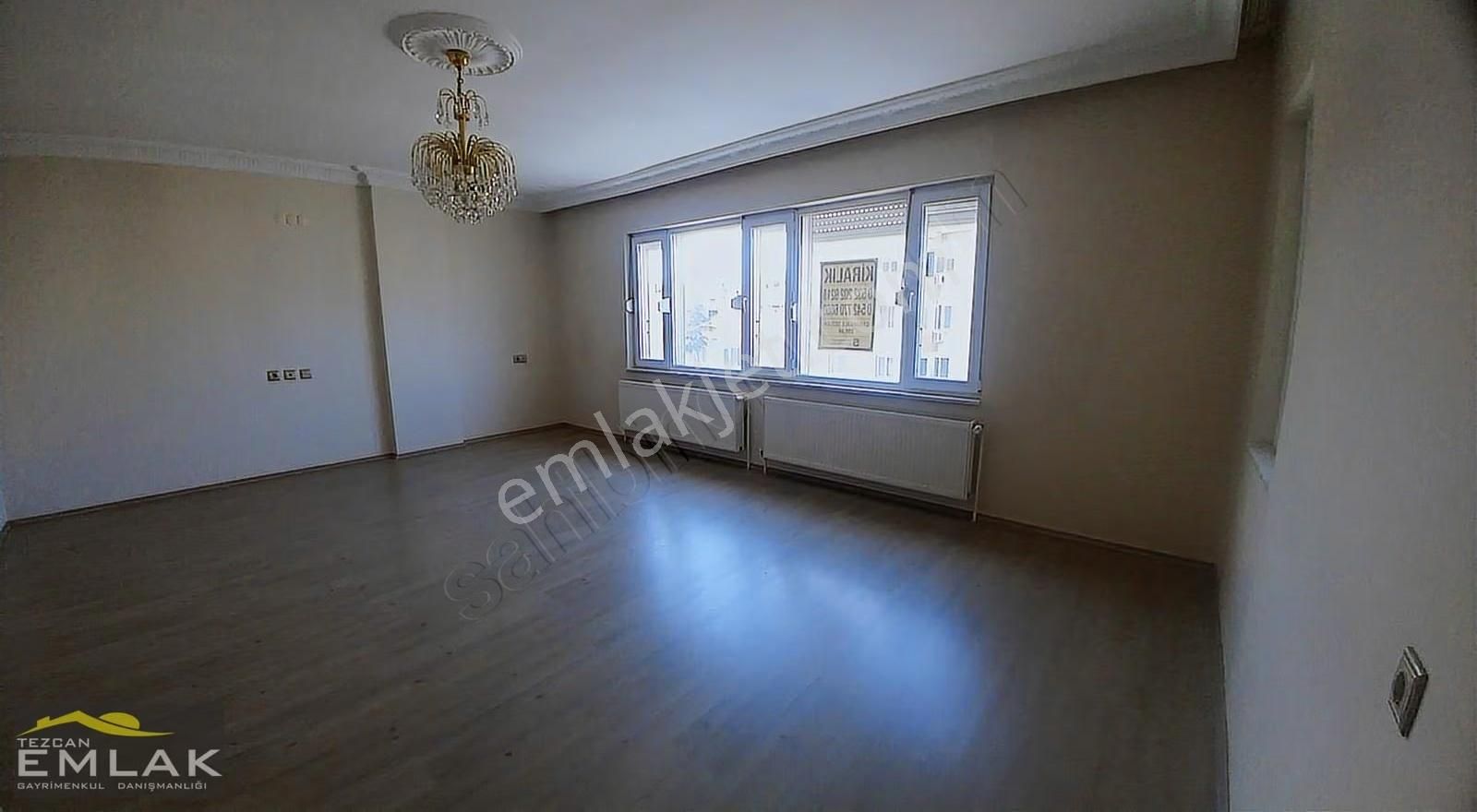 Kordon'a Yürüme Mesafesinde Ara Kat 3+1 Daire - Görsel 18