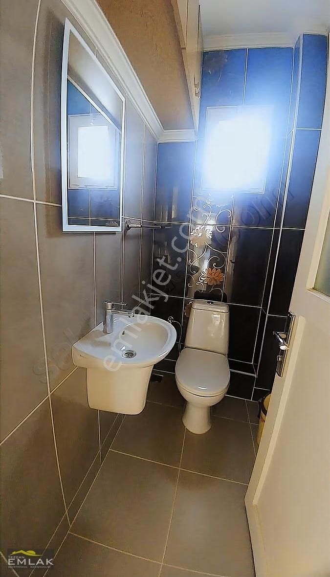 Kordon'a Yürüme Mesafesinde Ara Kat 3+1 Daire - Görsel 14