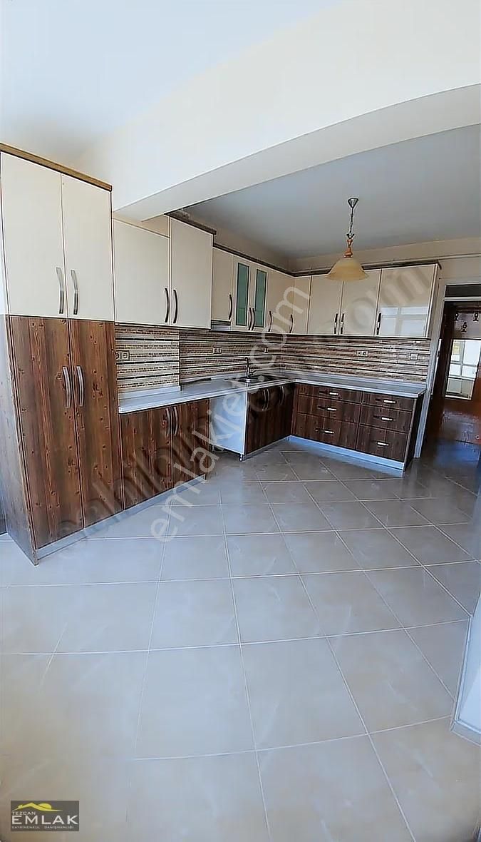 Kordon'a Yürüme Mesafesinde Ara Kat 3+1 Daire - Görsel 12