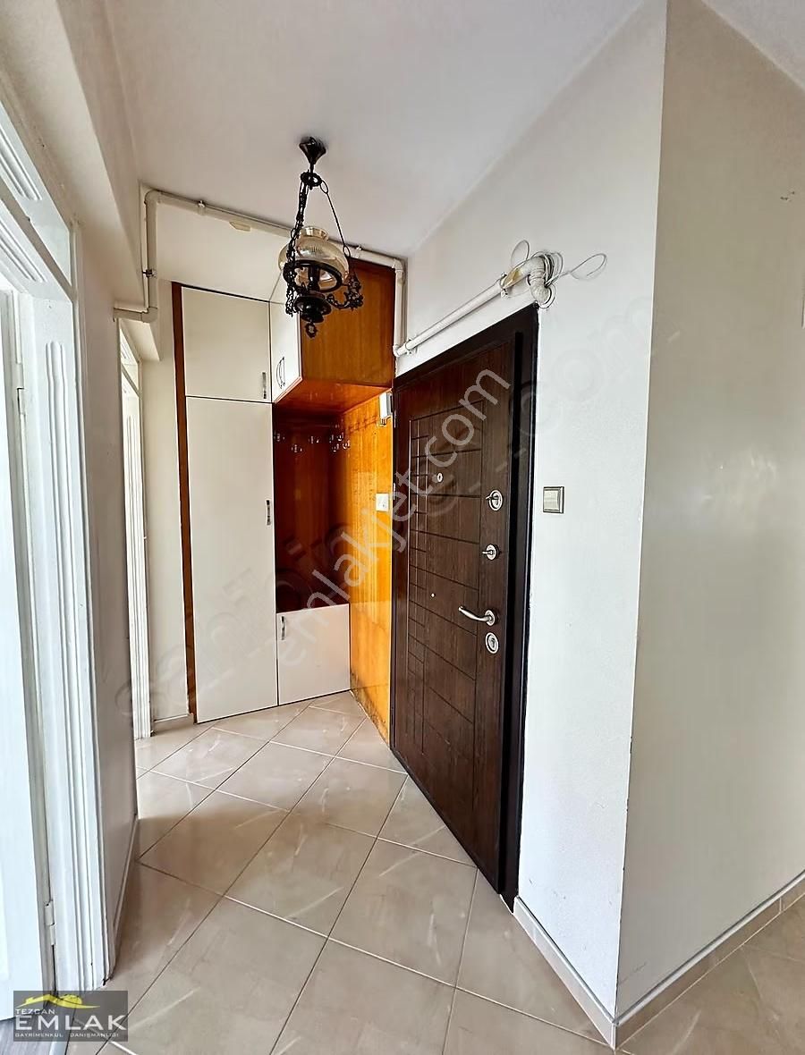 Kordon'a Yürüme Mesafesinde Ara Kat 3+1 Daire - Görsel 7