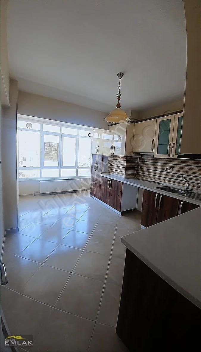 Kordon'a Yürüme Mesafesinde Ara Kat 3+1 Daire - Görsel 8