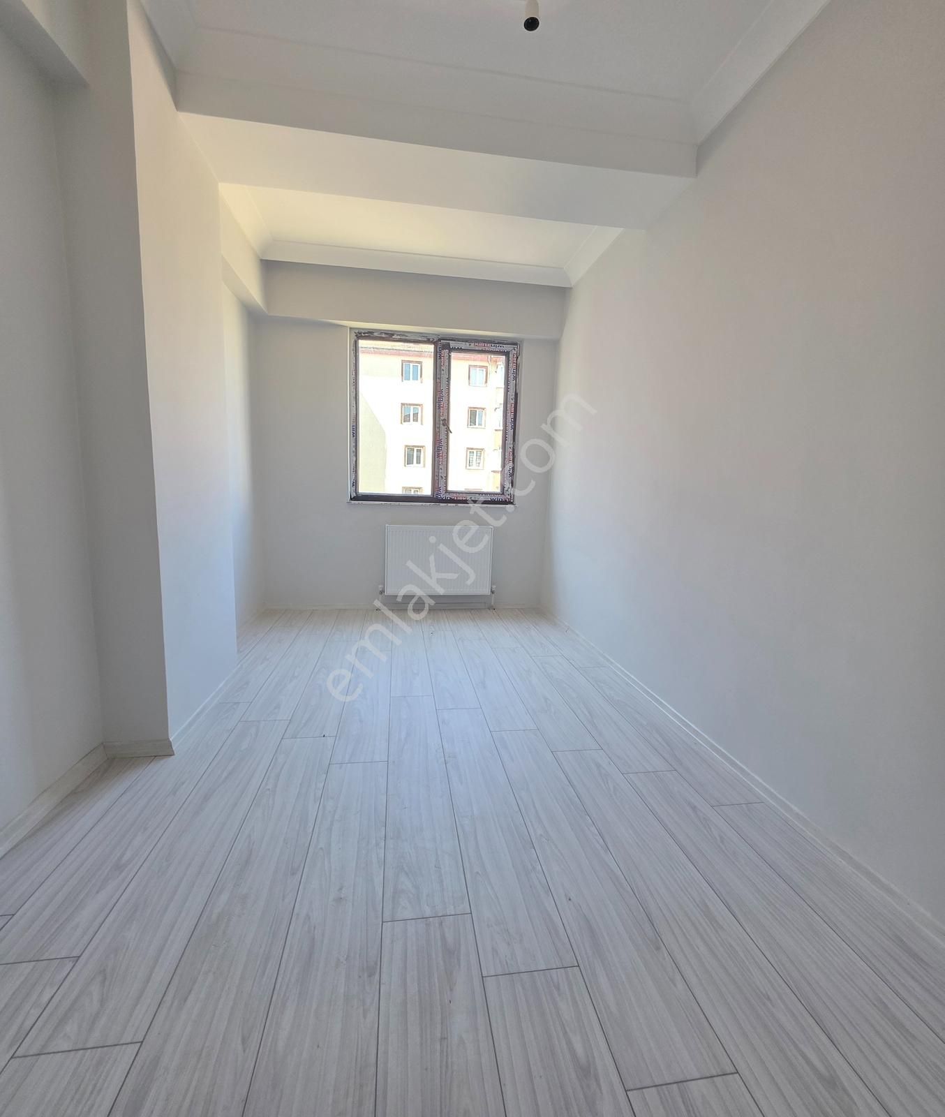 Yuvakurdan Satılık 3+1 Belediyeye Yürüme Mesafesi Sıfır Daire - Görsel 17