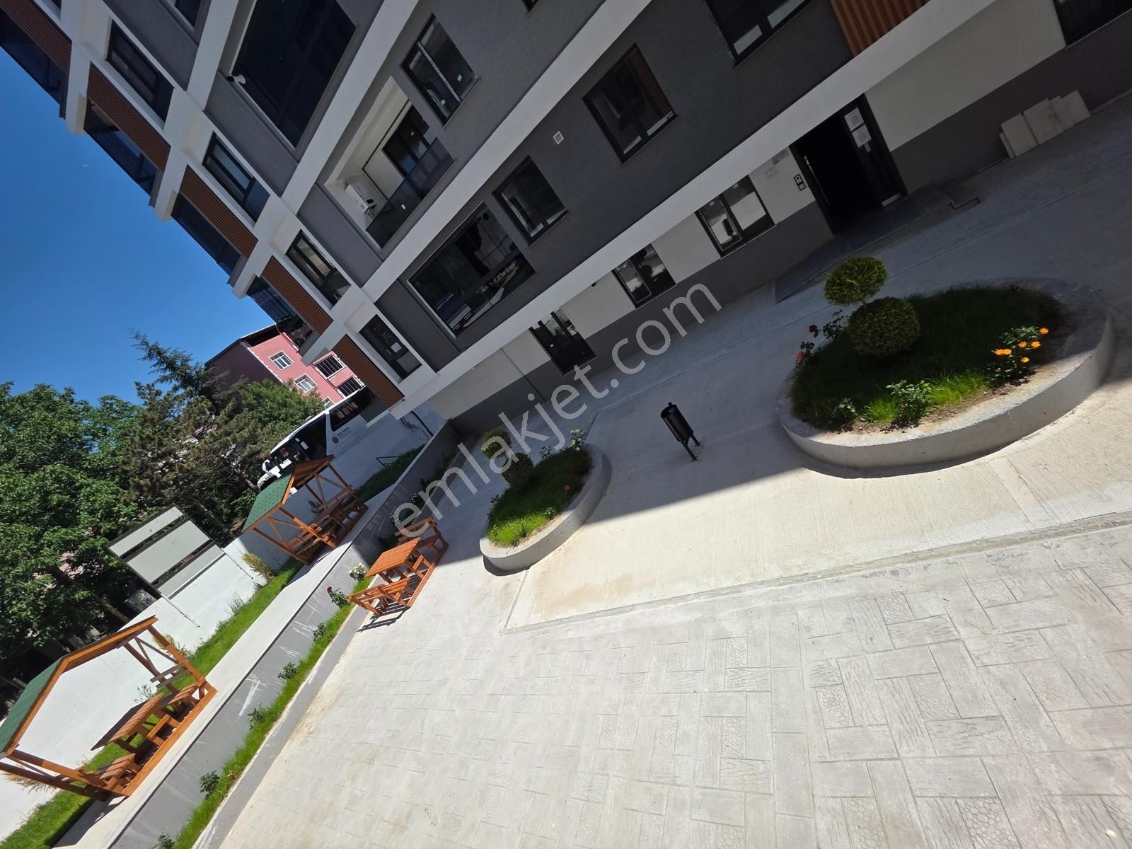 Yuvakurdan Satılık 3+1 Belediyeye Yürüme Mesafesi Sıfır Daire - Görsel 25