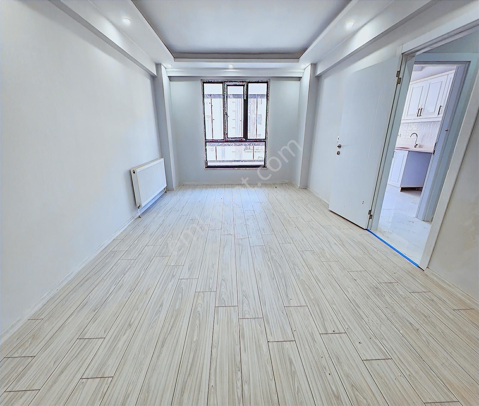 Yuvakurdan Satılık 3+1 Belediyeye Yürüme Mesafesi Sıfır Daire