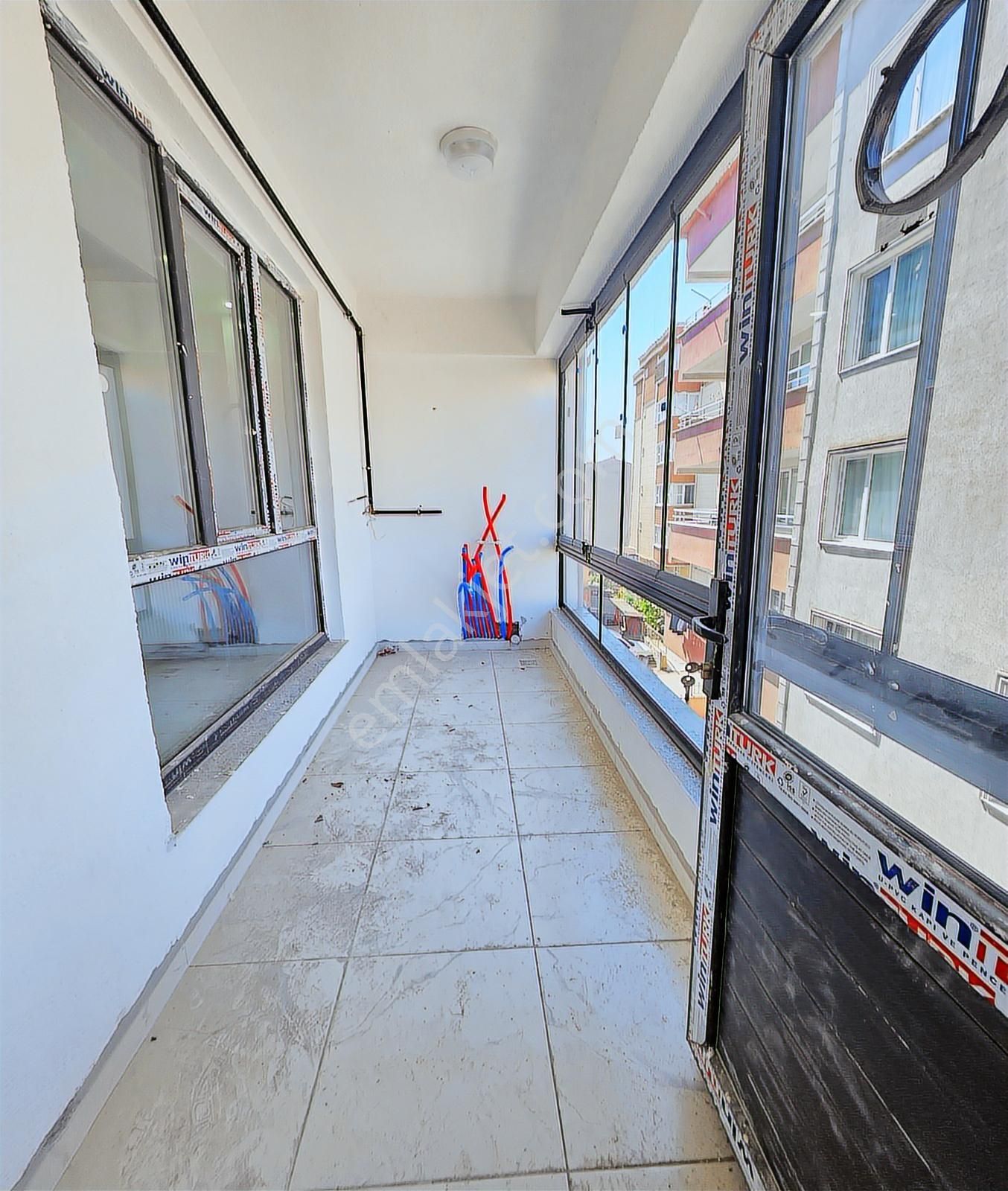 Yuvakurdan Satılık 3+1 Belediyeye Yürüme Mesafesi Sıfır Daire - Görsel 5