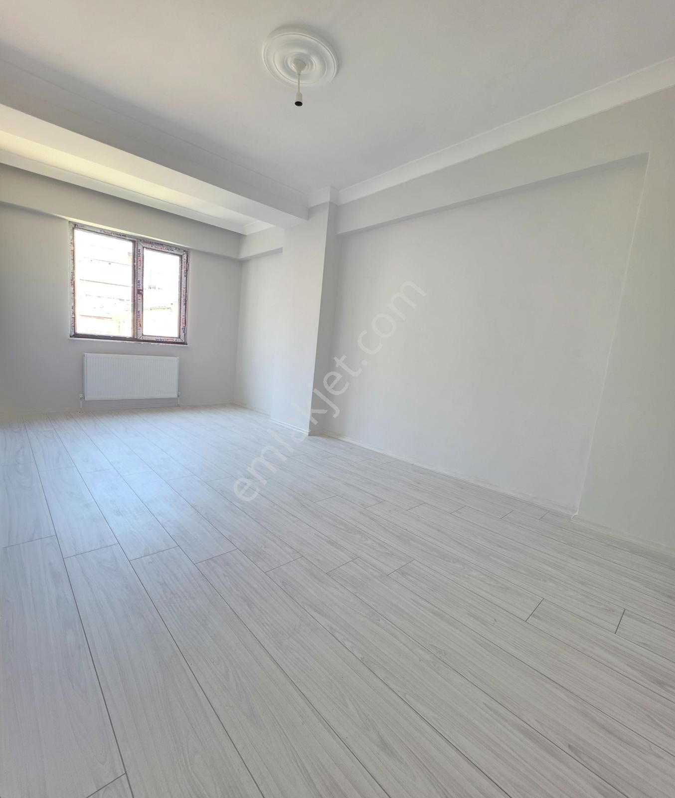 Yuvakurdan Satılık 3+1 Belediyeye Yürüme Mesafesi Sıfır Daire - Görsel 11