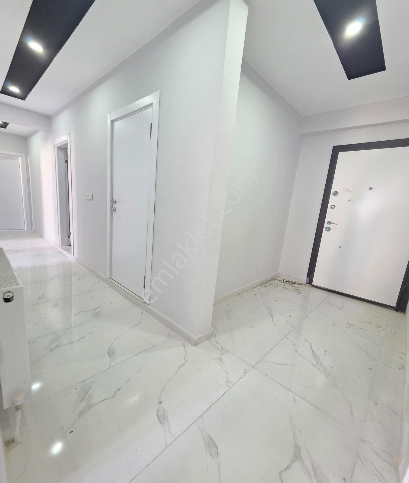 Yuvakurdan Satılık 3+1 Belediyeye Yürüme Mesafesi Sıfır Daire - Görsel 22