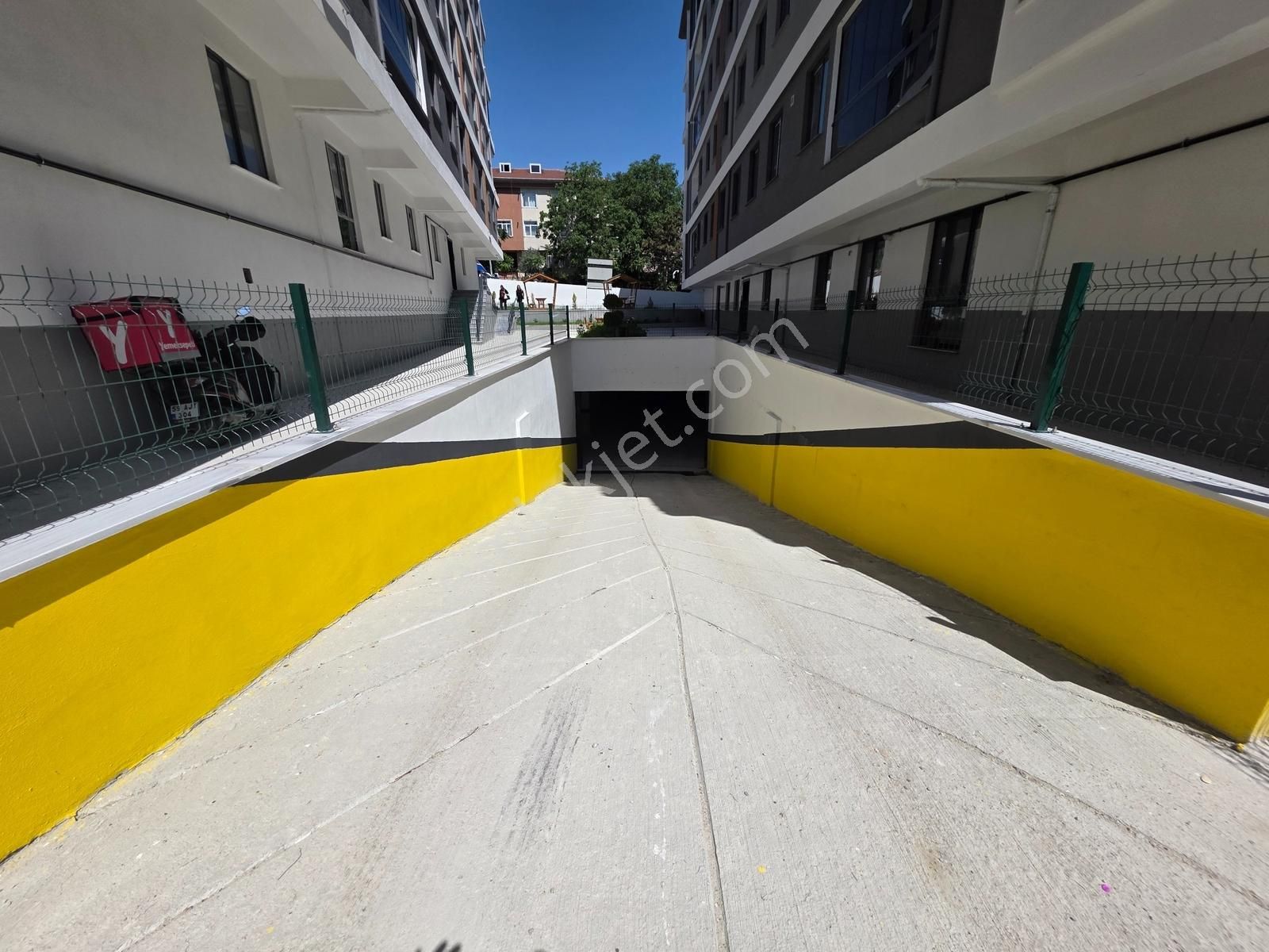 Yuvakurdan Satılık 3+1 Belediyeye Yürüme Mesafesi Sıfır Daire - Görsel 27