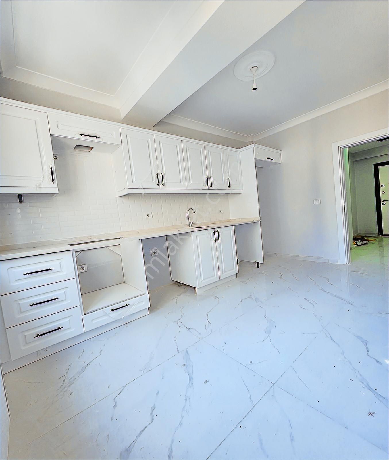 Yuvakurdan Satılık 3+1 Belediyeye Yürüme Mesafesi Sıfır Daire - Görsel 9