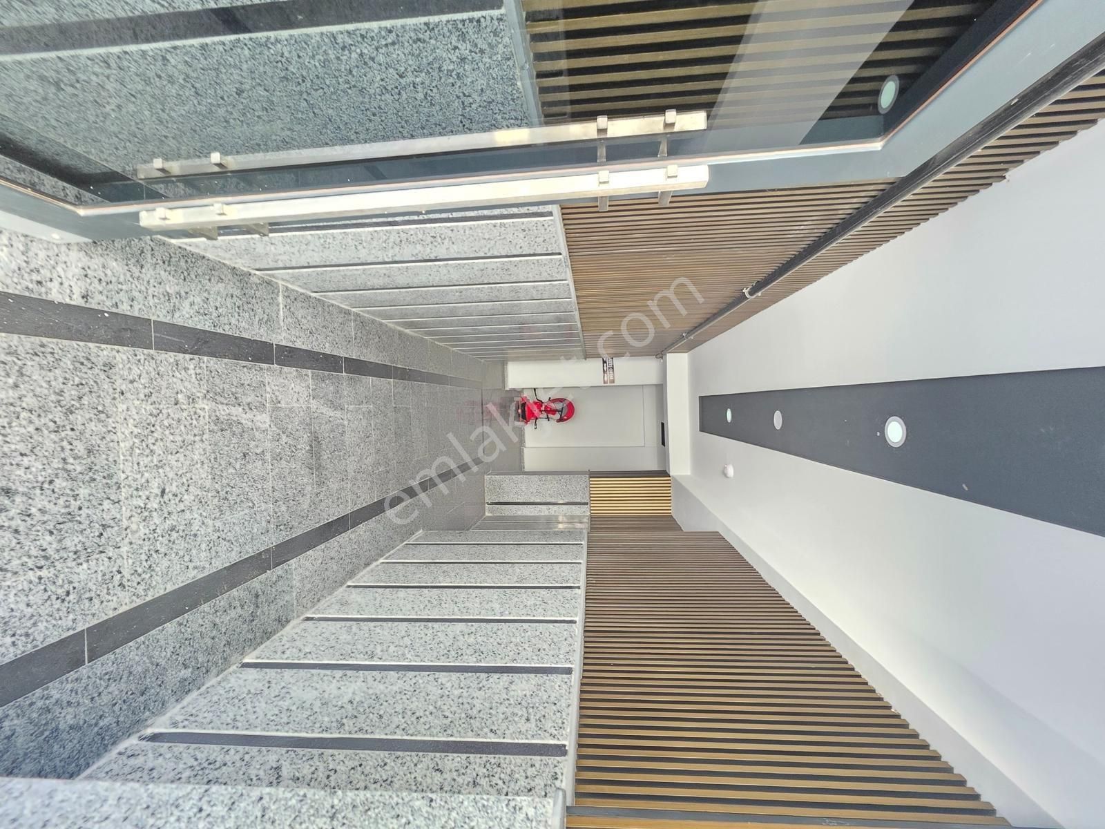 Yuvakurdan Satılık 3+1 Belediyeye Yürüme Mesafesi Sıfır Daire - Görsel 26