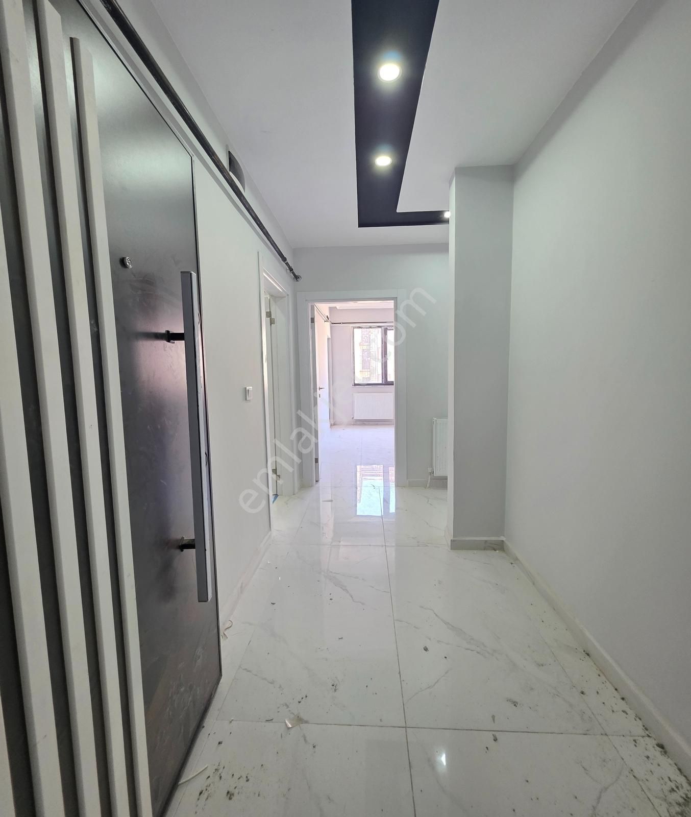 Yuvakurdan Satılık 3+1 Belediyeye Yürüme Mesafesi Sıfır Daire - Görsel 24