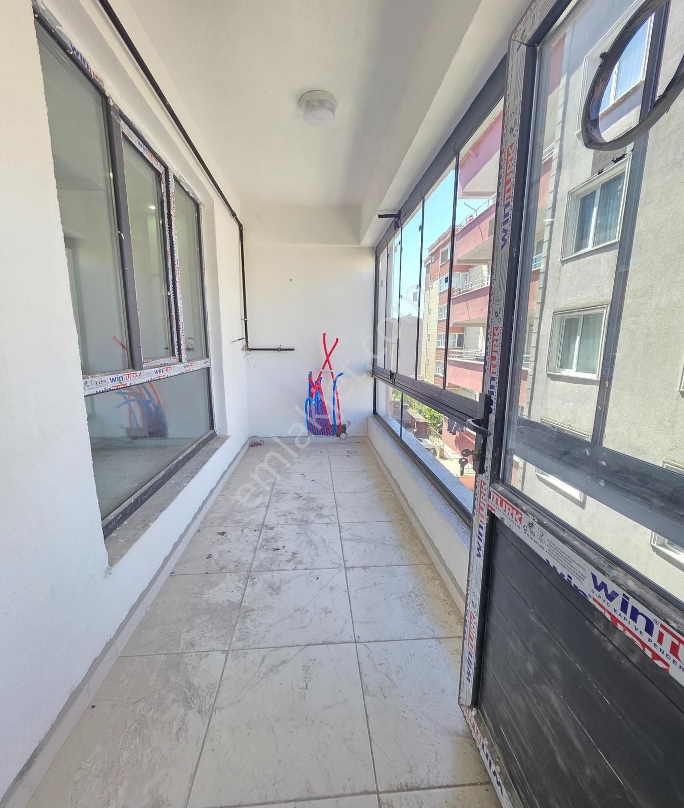 Yuvakurdan Satılık 3+1 Belediyeye Yürüme Mesafesi Sıfır Daire - Görsel 7