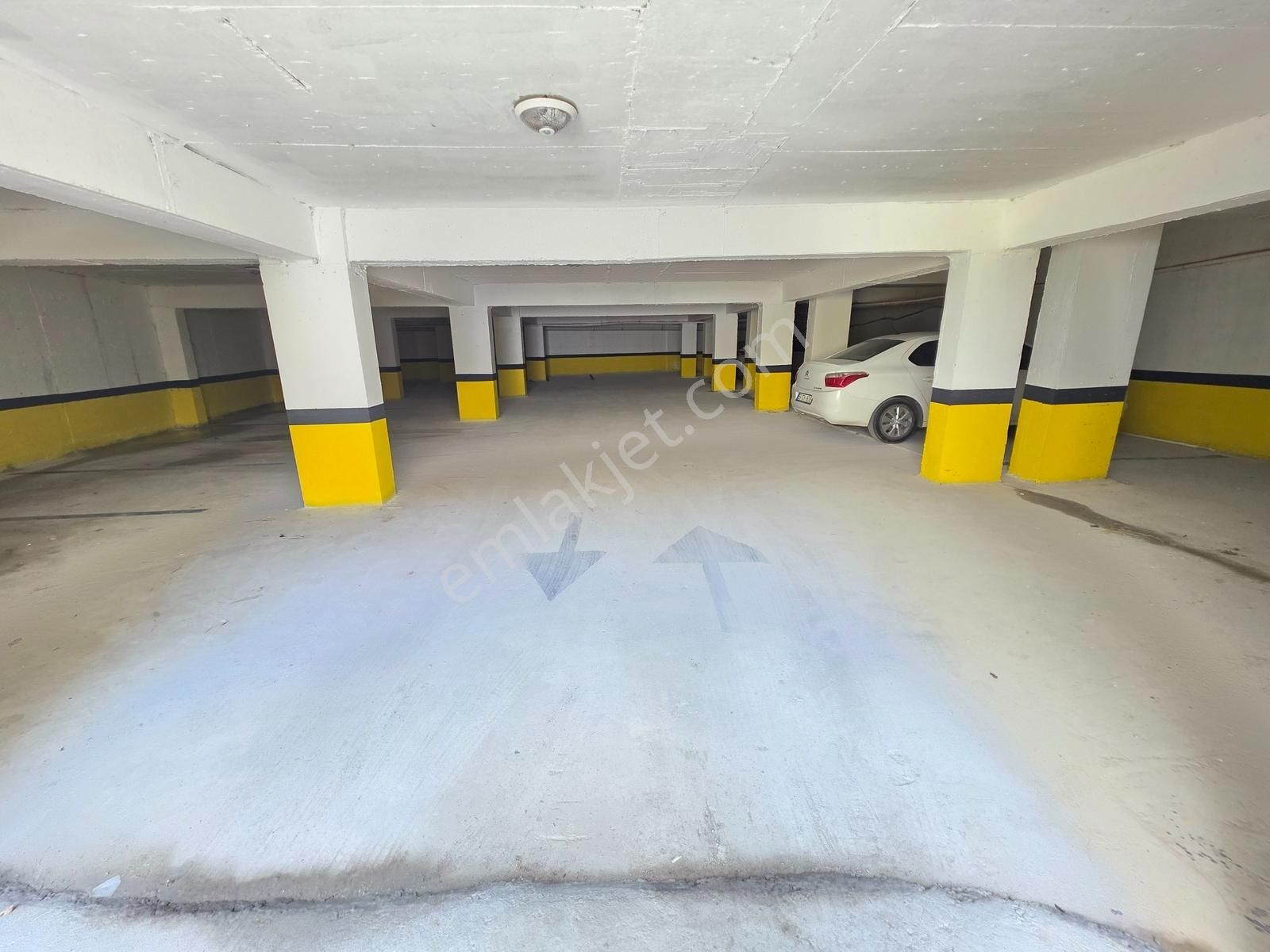 Yuvakurdan Satılık 3+1 Belediyeye Yürüme Mesafesi Sıfır Daire - Görsel 28