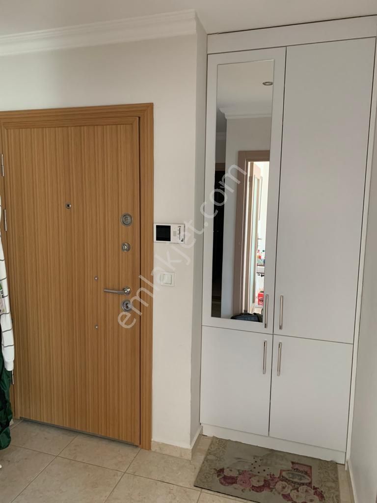 Şerifali Hatboyu Cad. Üstü Arakat Balkonlu Güney Cep. 2+1 - Görsel 20