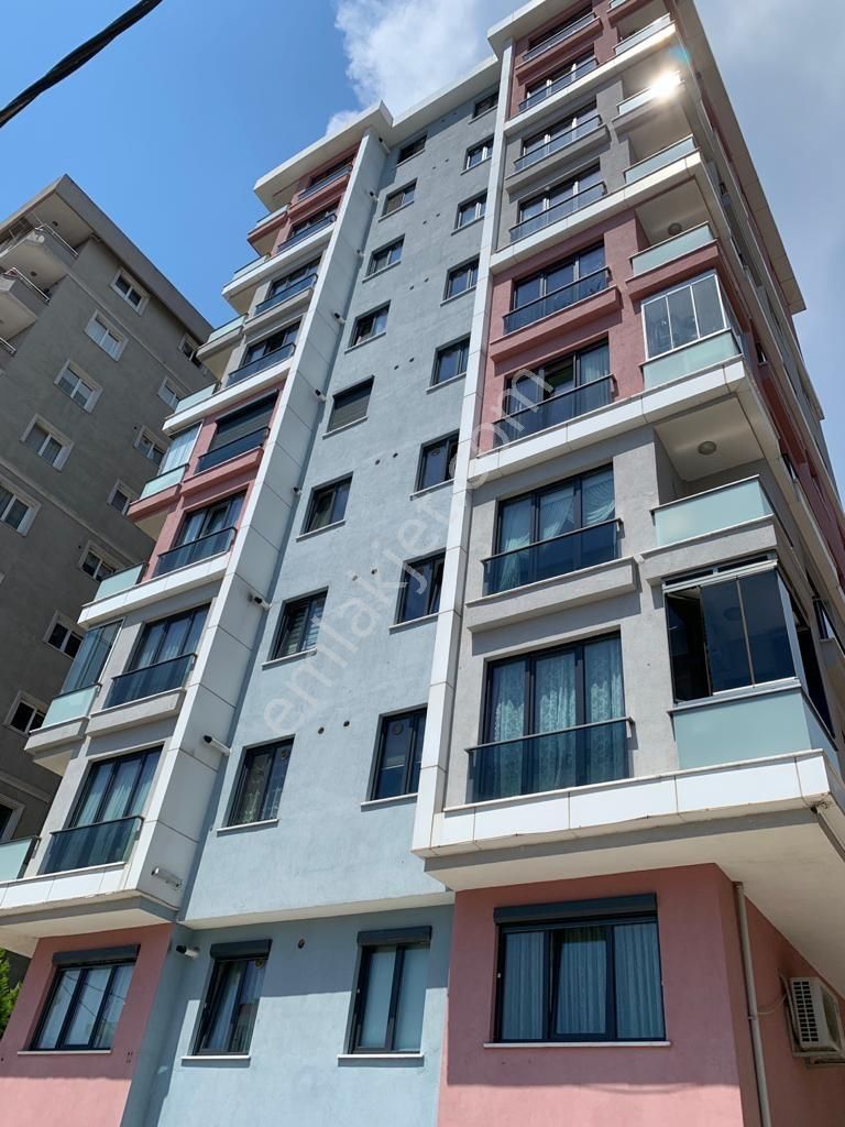 Şerifali Hatboyu Cad. Üstü Arakat Balkonlu Güney Cep. 2+1 - Görsel 7