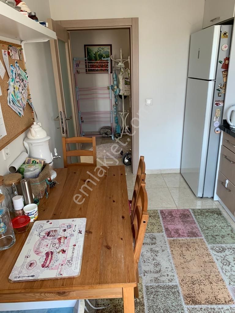 Şerifali Hatboyu Cad. Üstü Arakat Balkonlu Güney Cep. 2+1 - Görsel 13