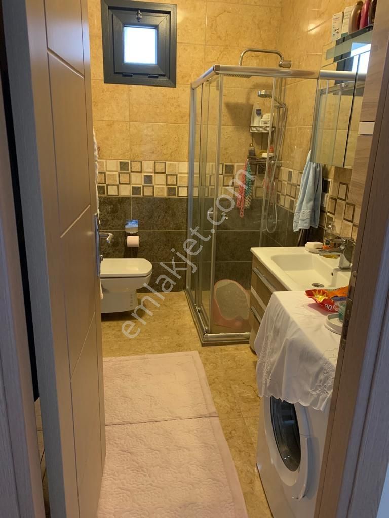 Şerifali Hatboyu Cad. Üstü Arakat Balkonlu Güney Cep. 2+1 - Görsel 18