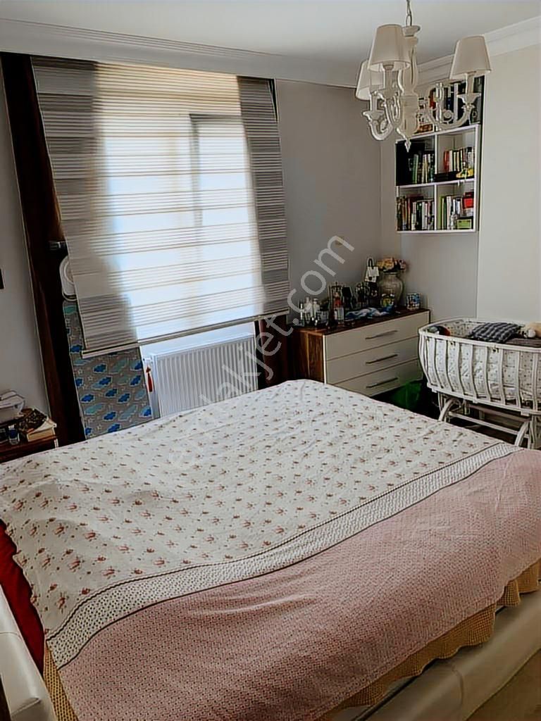 Şerifali Hatboyu Cad. Üstü Arakat Balkonlu Güney Cep. 2+1 - Görsel 24