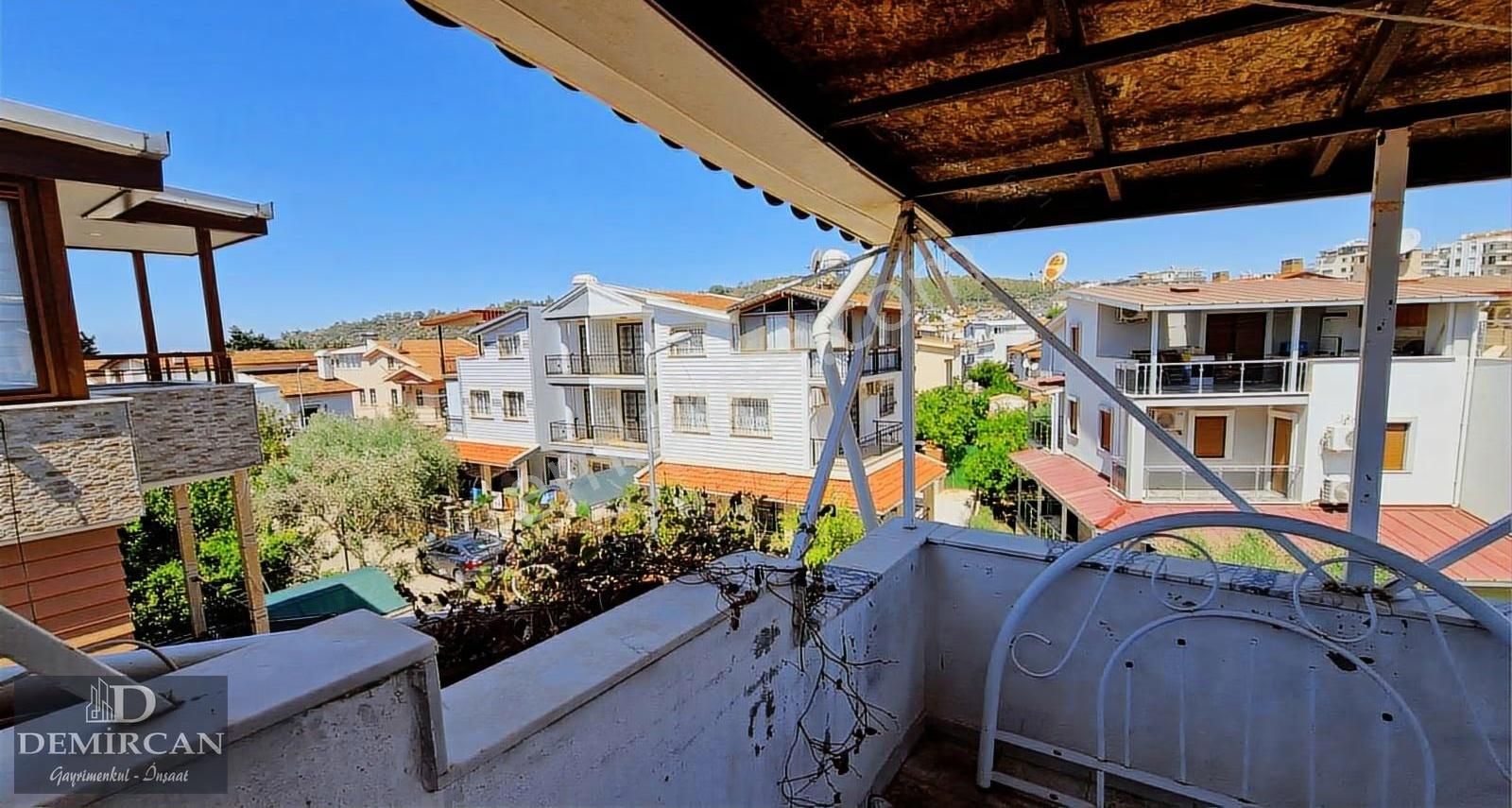 Özdere Cukuraltı Denız Tarafı 4+1 Vılla (demırcan) - Görsel 7