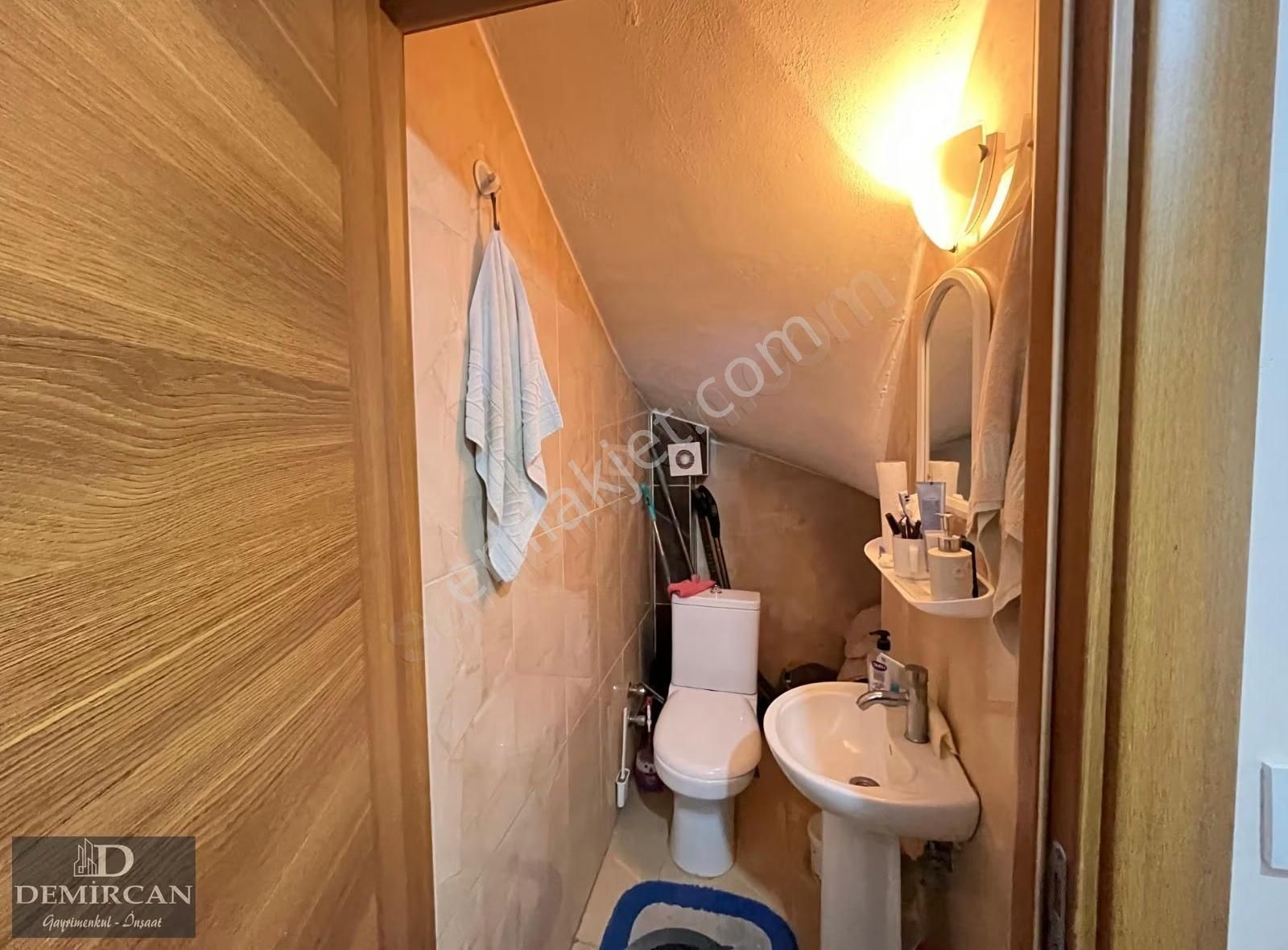 Özdere De Forleks 4+2 Vılla 100 M2 Bahce (demırcan) - Görsel 4