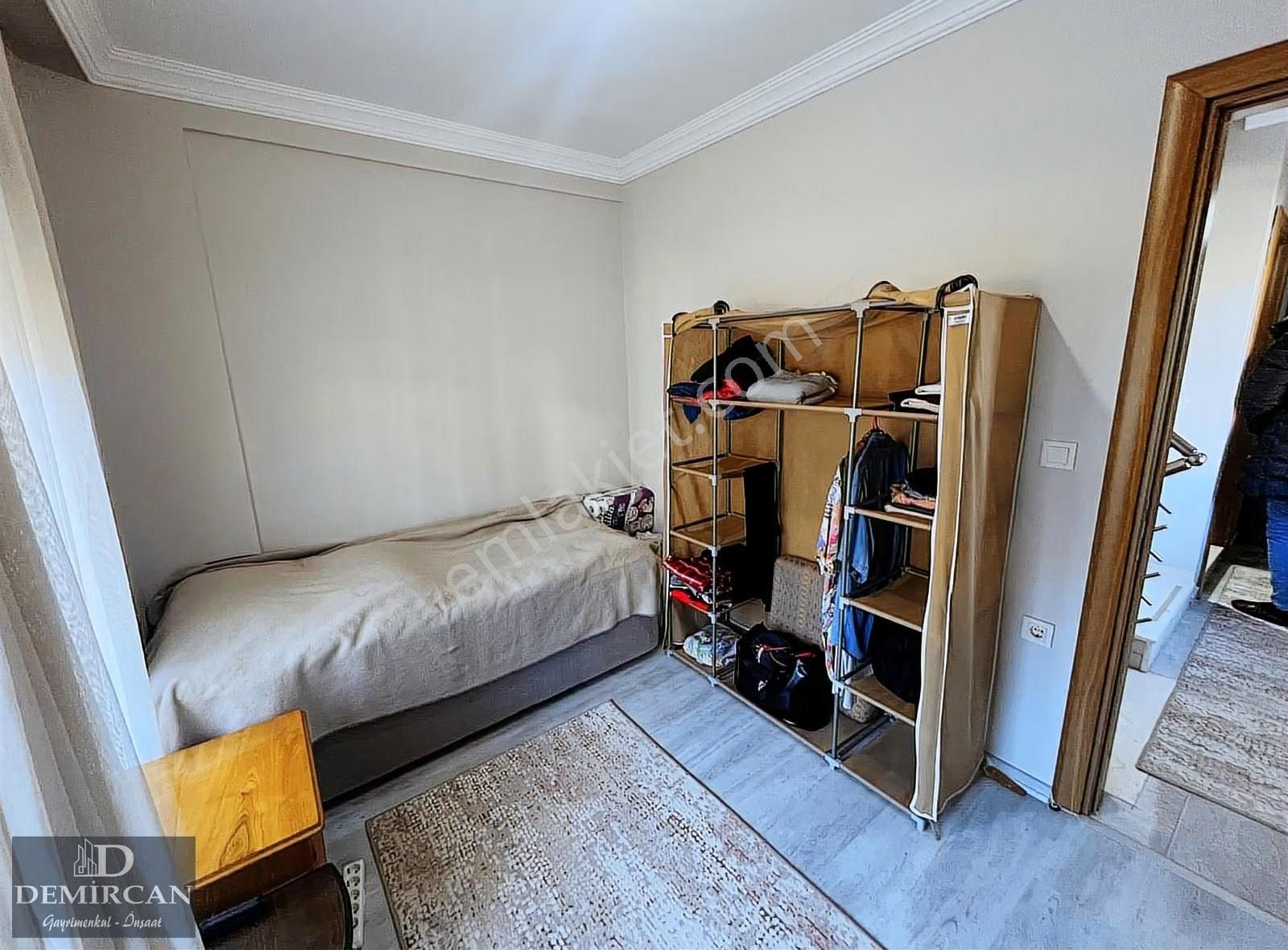 Özdere De Forleks 4+2 Vılla 100 M2 Bahce (demırcan) - Görsel 20