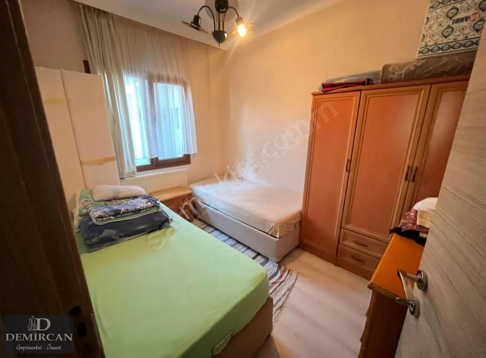 Özdere De Forleks 4+2 Vılla 100 M2 Bahce (demırcan) - Görsel 12