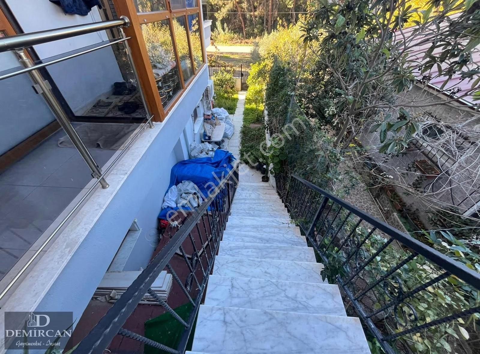 Özdere De Forleks 4+2 Vılla 100 M2 Bahce (demırcan)