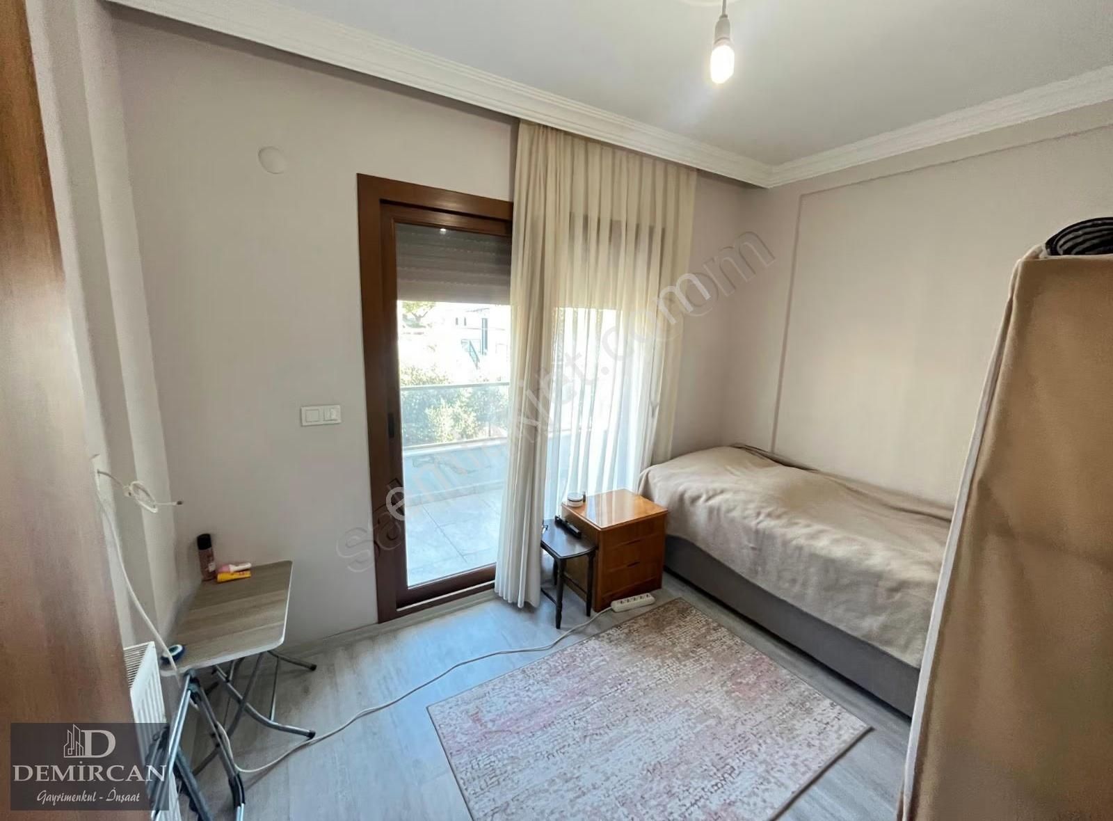 Özdere De Forleks 4+2 Vılla 100 M2 Bahce (demırcan) - Görsel 23