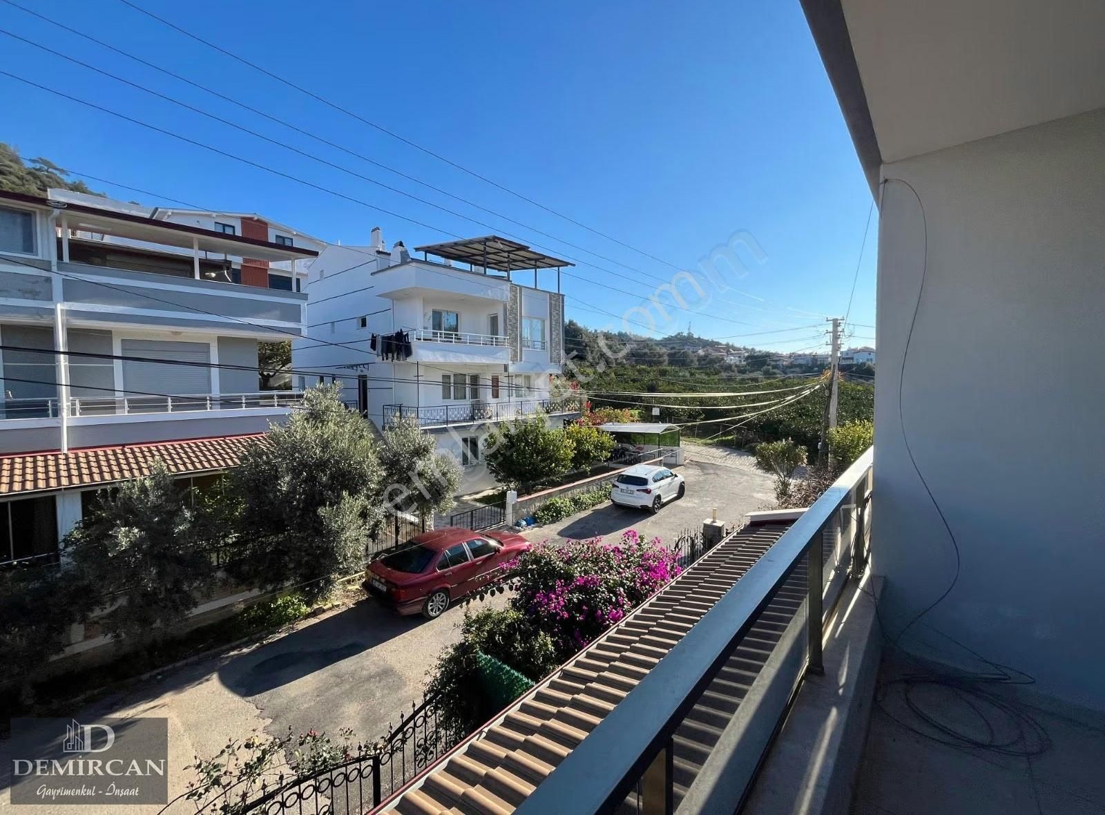 Özdere De Forleks 4+2 Vılla 100 M2 Bahce (demırcan) - Görsel 30