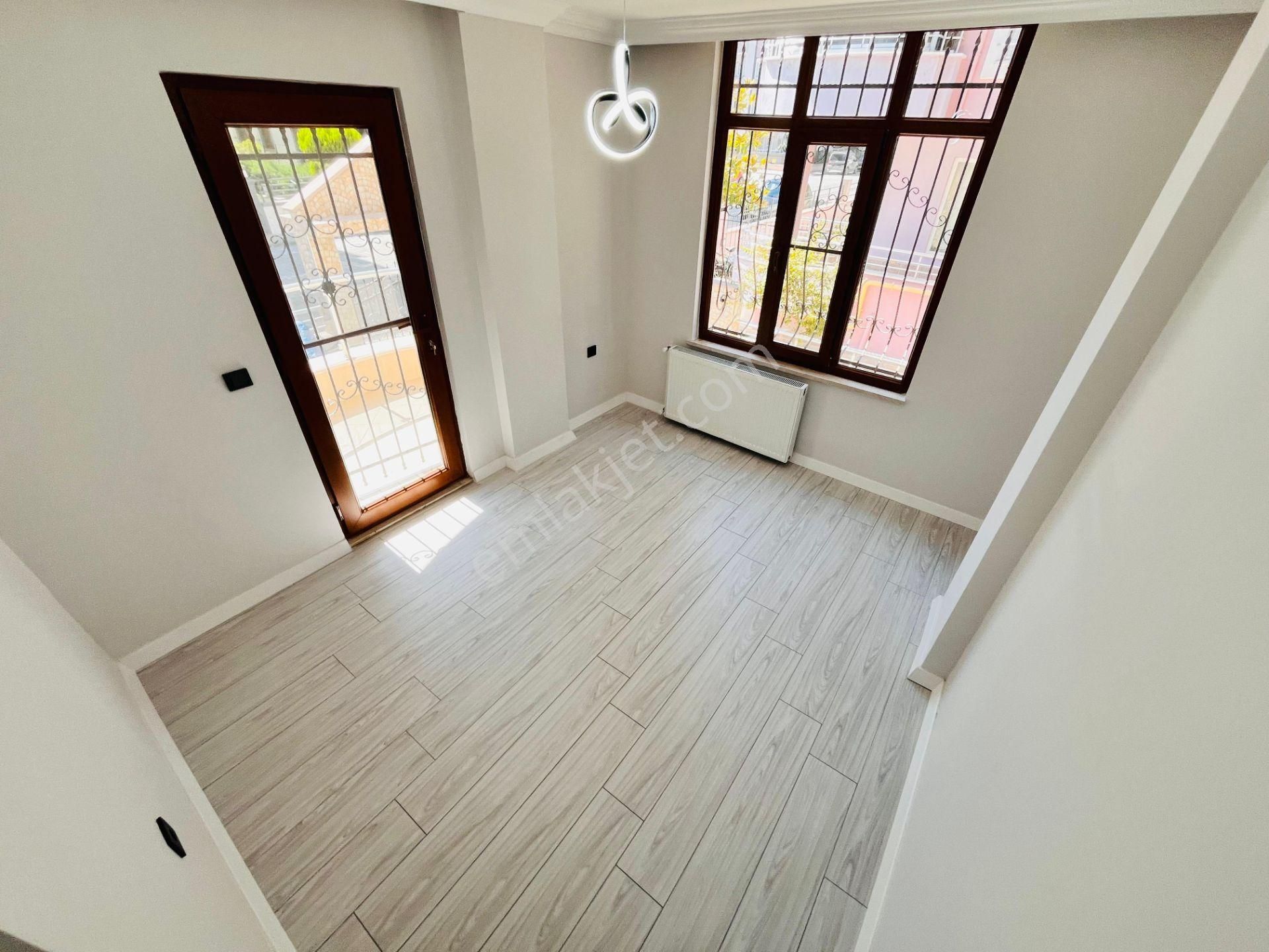 Parstan Altınkumda Modern Masrafsız Ön Cephe 3+1 Geniş Daire - Görsel 8