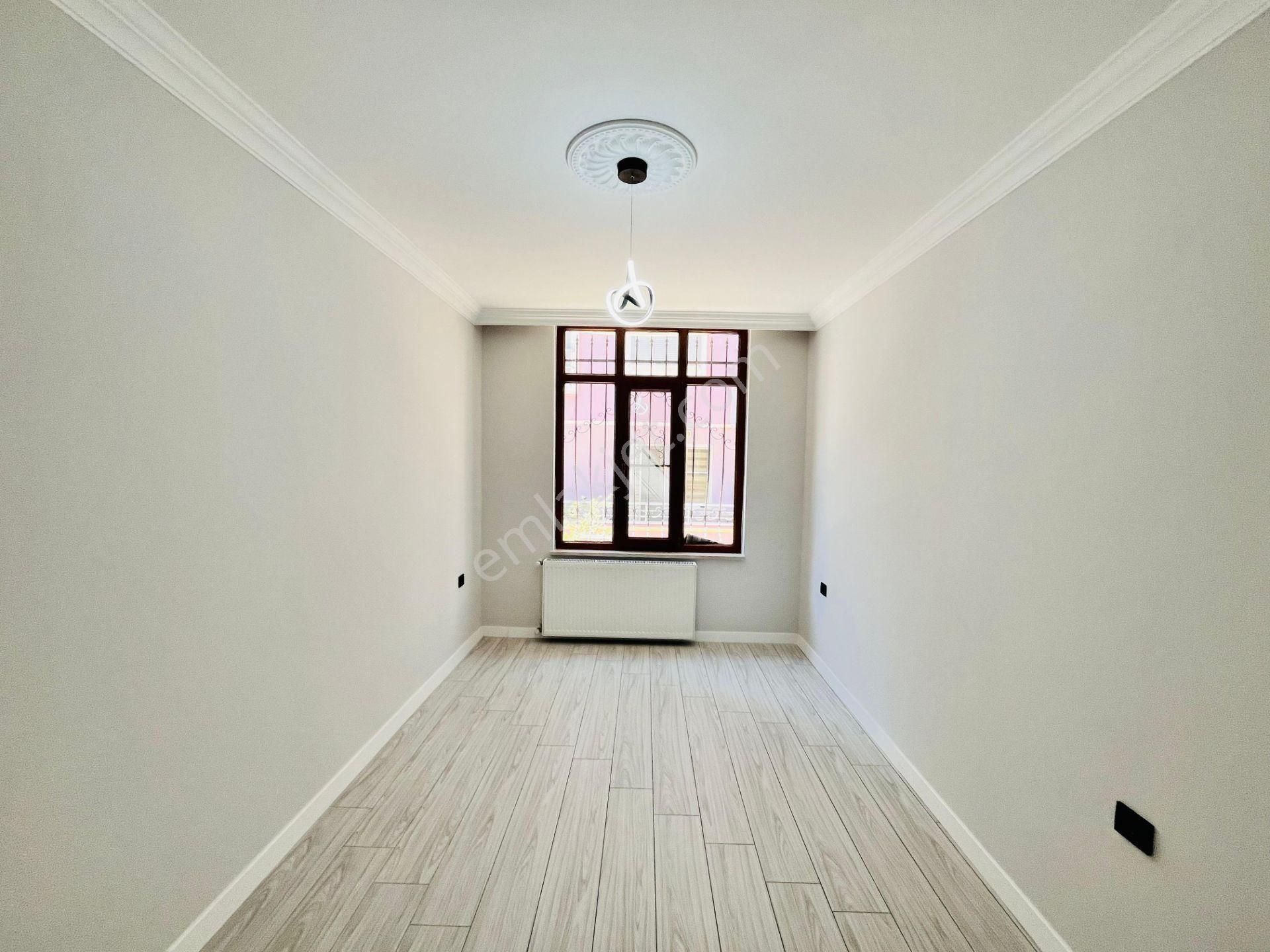 Parstan Altınkumda Modern Masrafsız Ön Cephe 3+1 Geniş Daire - Görsel 16