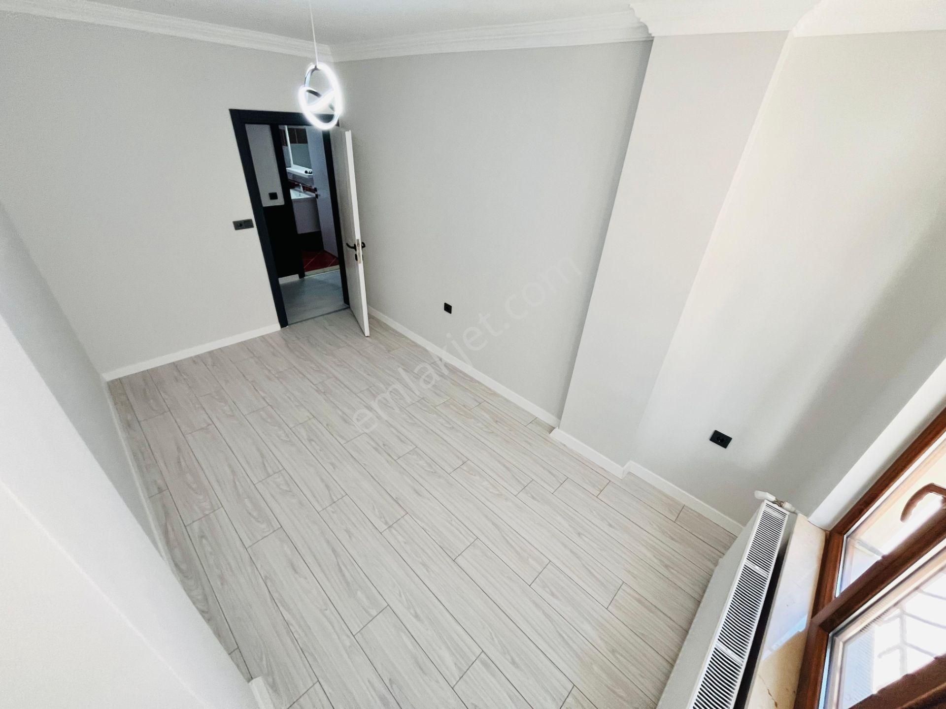 Parstan Altınkumda Modern Masrafsız Ön Cephe 3+1 Geniş Daire - Görsel 29
