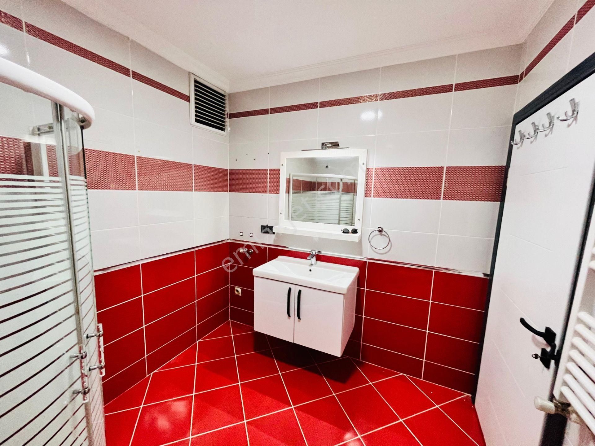Parstan Altınkumda Modern Masrafsız Ön Cephe 3+1 Geniş Daire - Görsel 26
