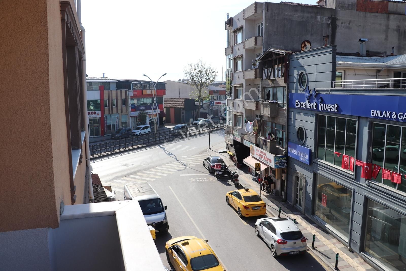 Rw Adaplatin'den Kavaklı Camii Karşısı Kiralık 2+1 Daire - Görsel 18